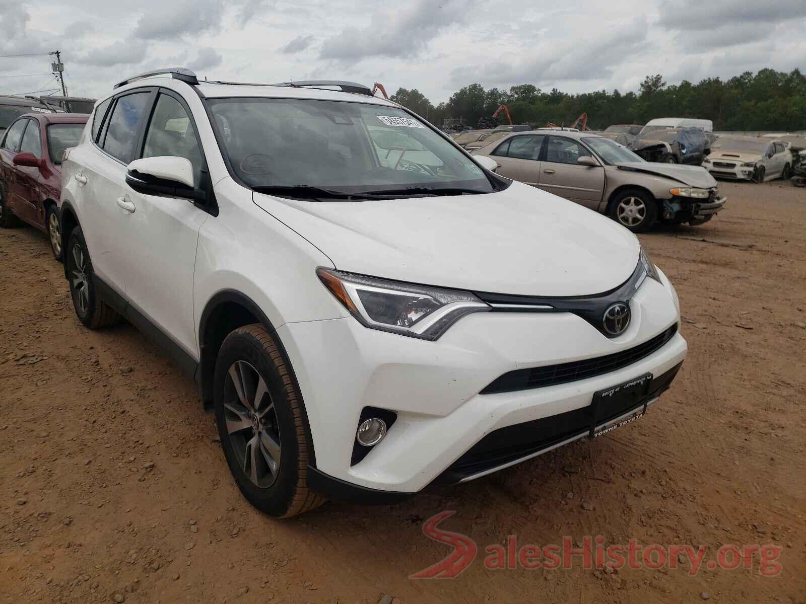 JTMRFREV5JD254621 2018 TOYOTA RAV4