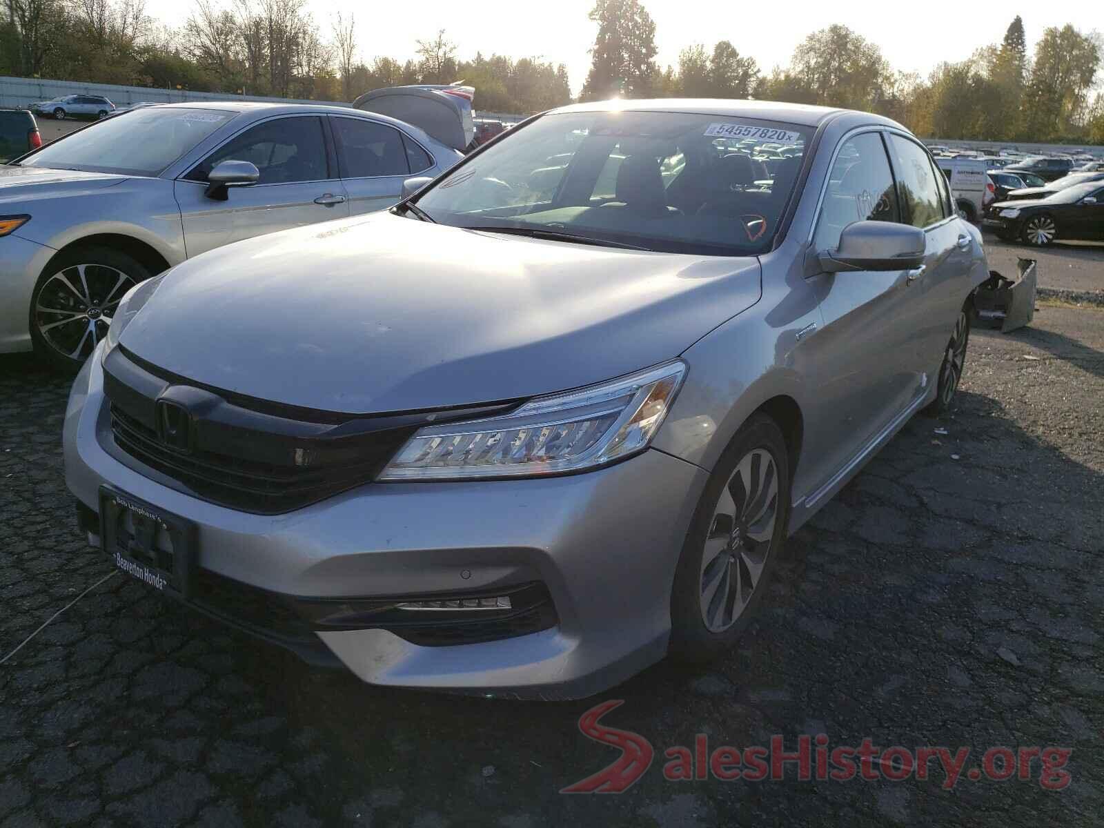 JHMCR6F73HC024327 2017 HONDA ACCORD