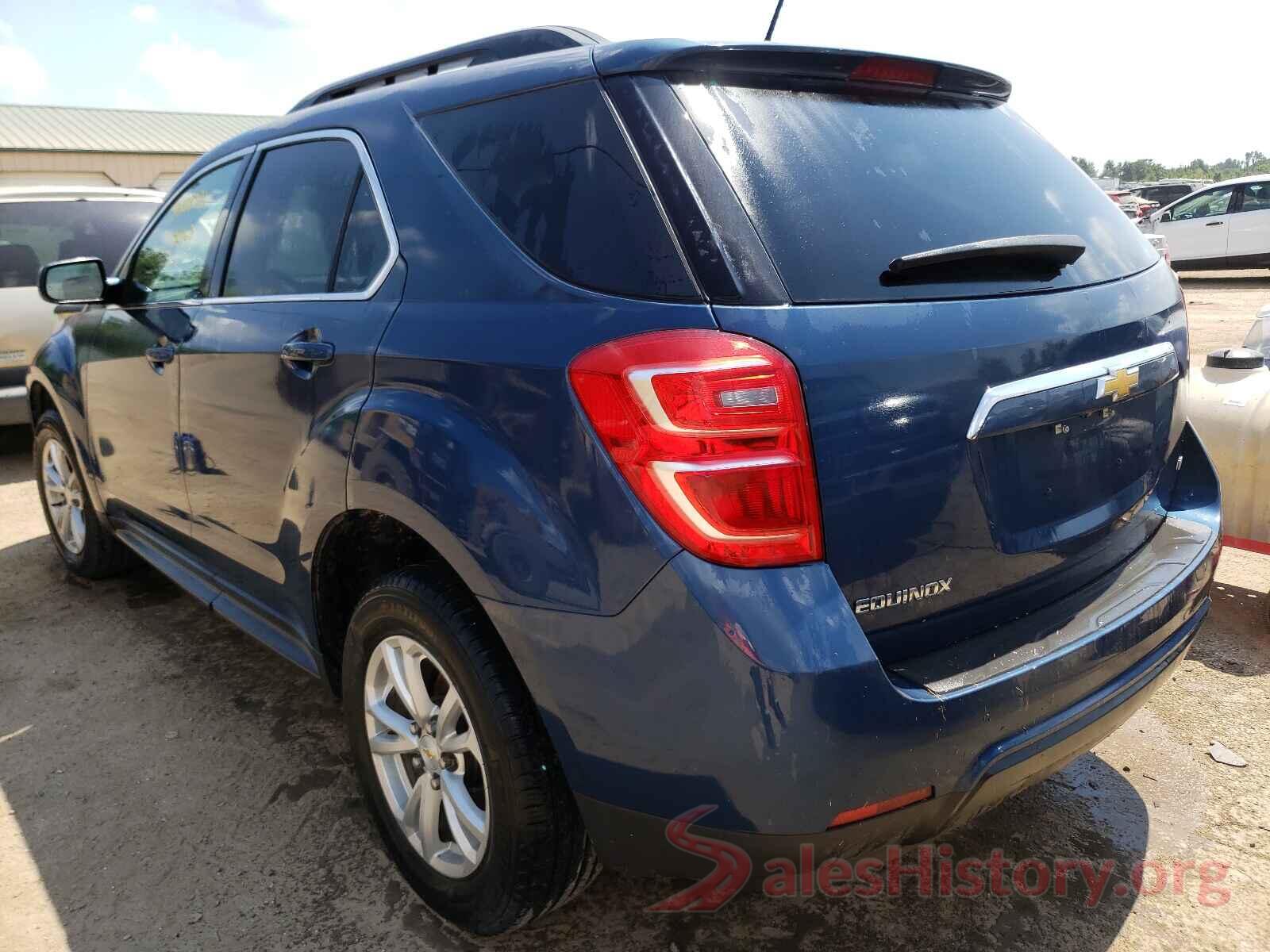 2GNALCEK9H6191256 2017 CHEVROLET EQUINOX