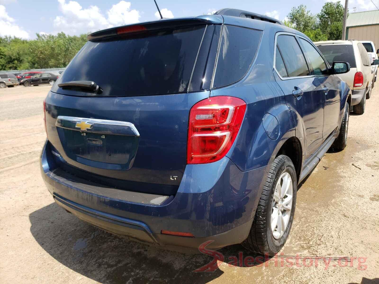 2GNALCEK9H6191256 2017 CHEVROLET EQUINOX