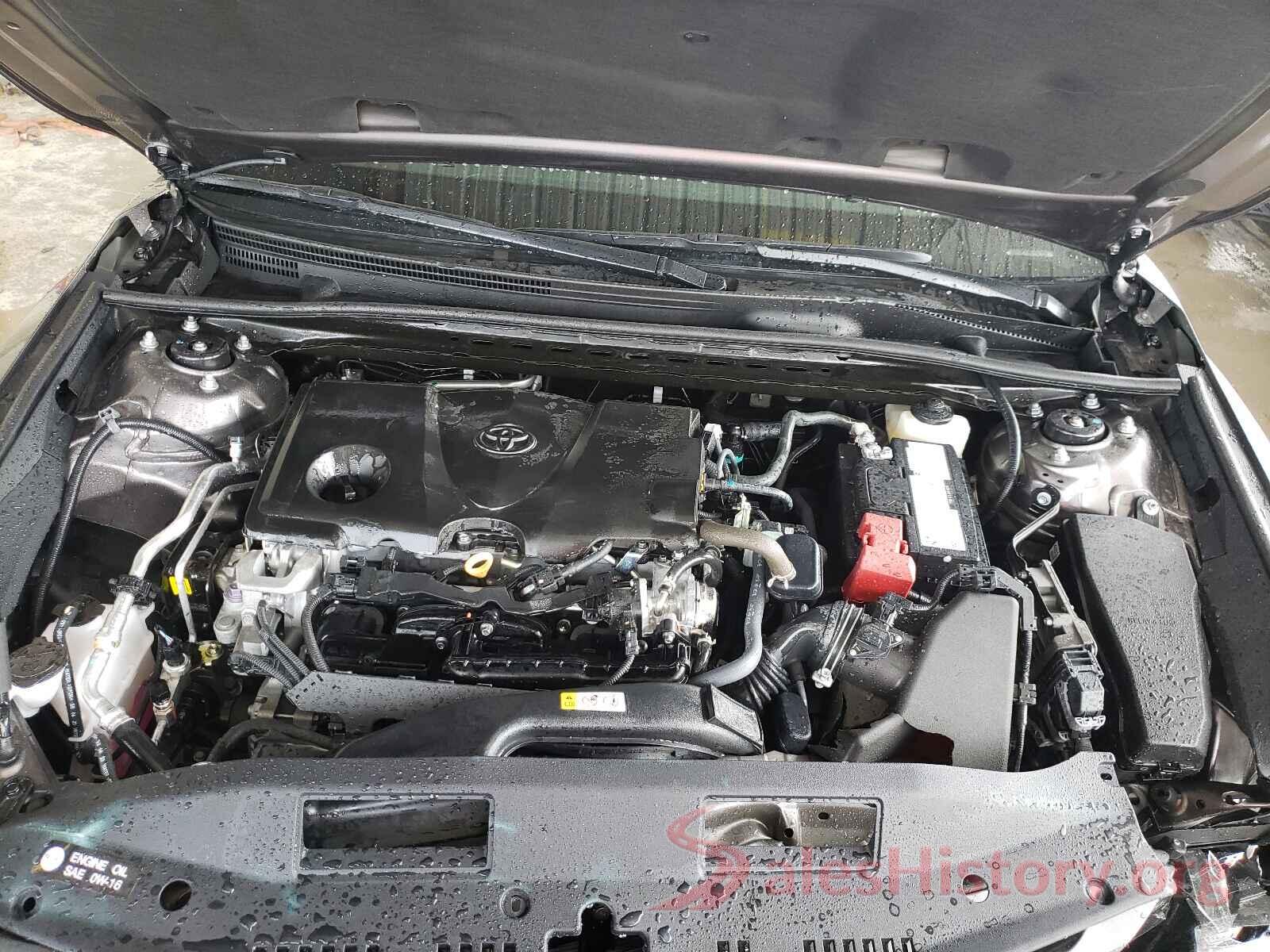 4T1G11AKXMU463159 2021 TOYOTA CAMRY