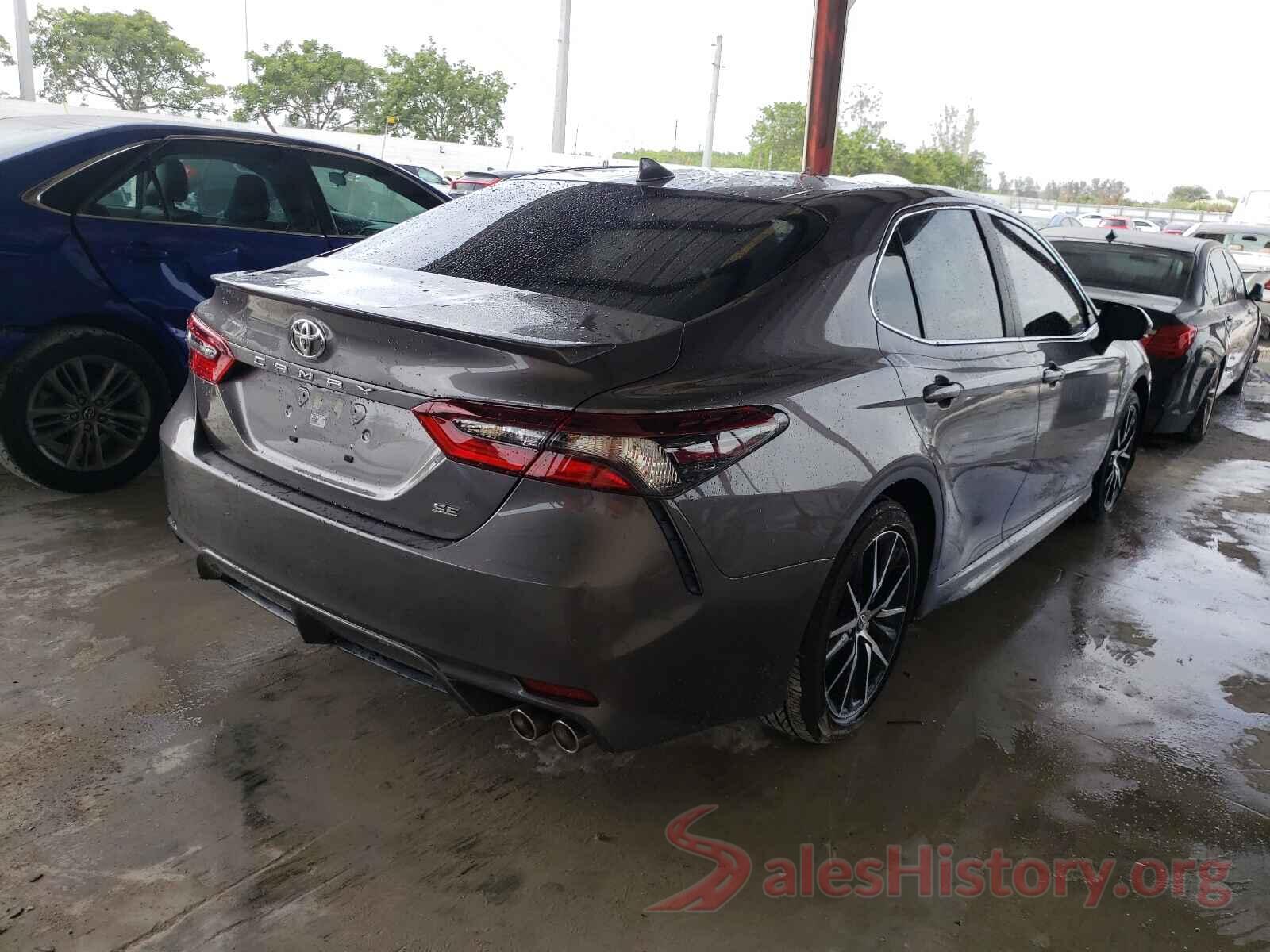 4T1G11AKXMU463159 2021 TOYOTA CAMRY