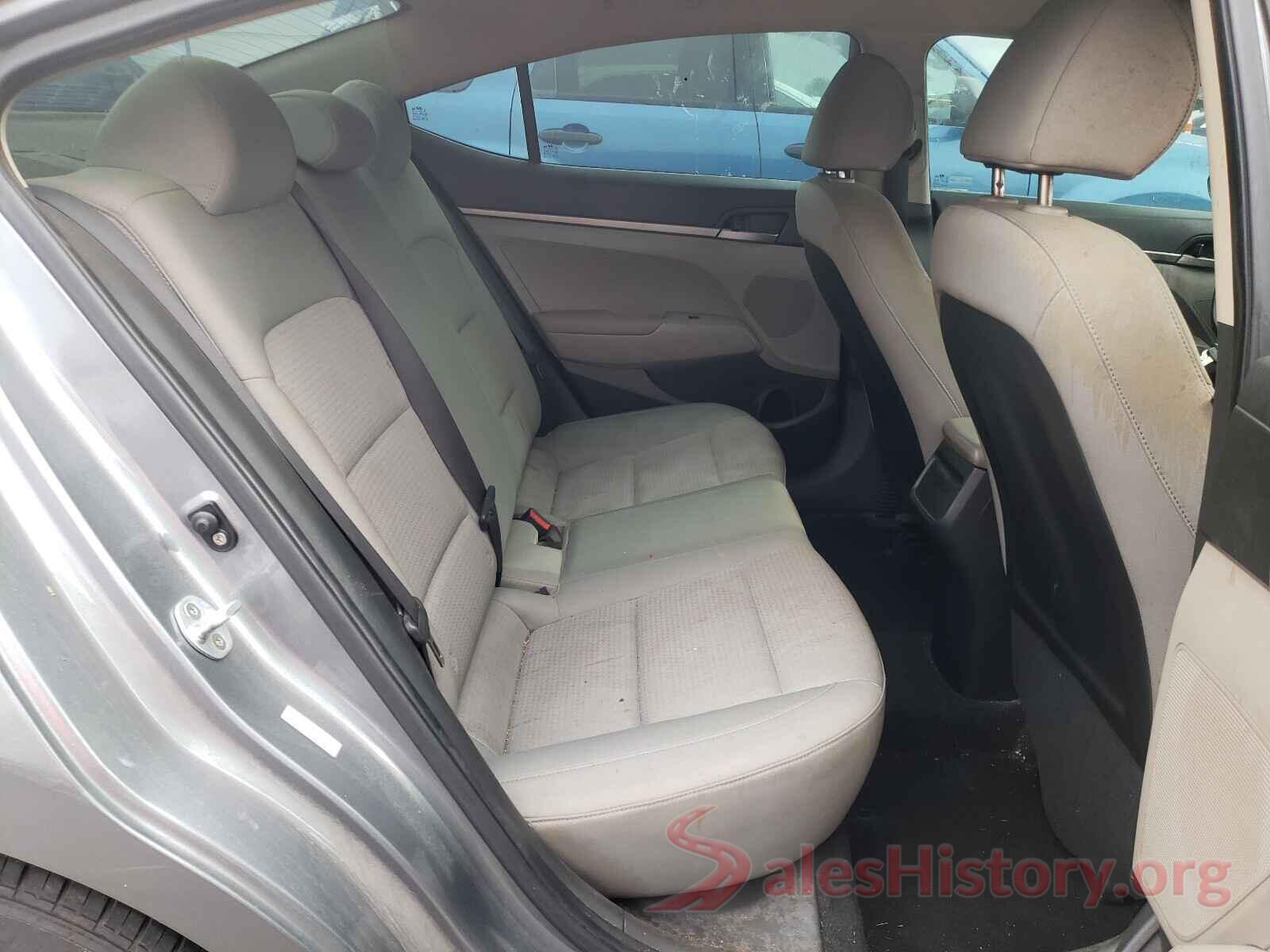 KMHD74LF0HU081831 2017 HYUNDAI ELANTRA