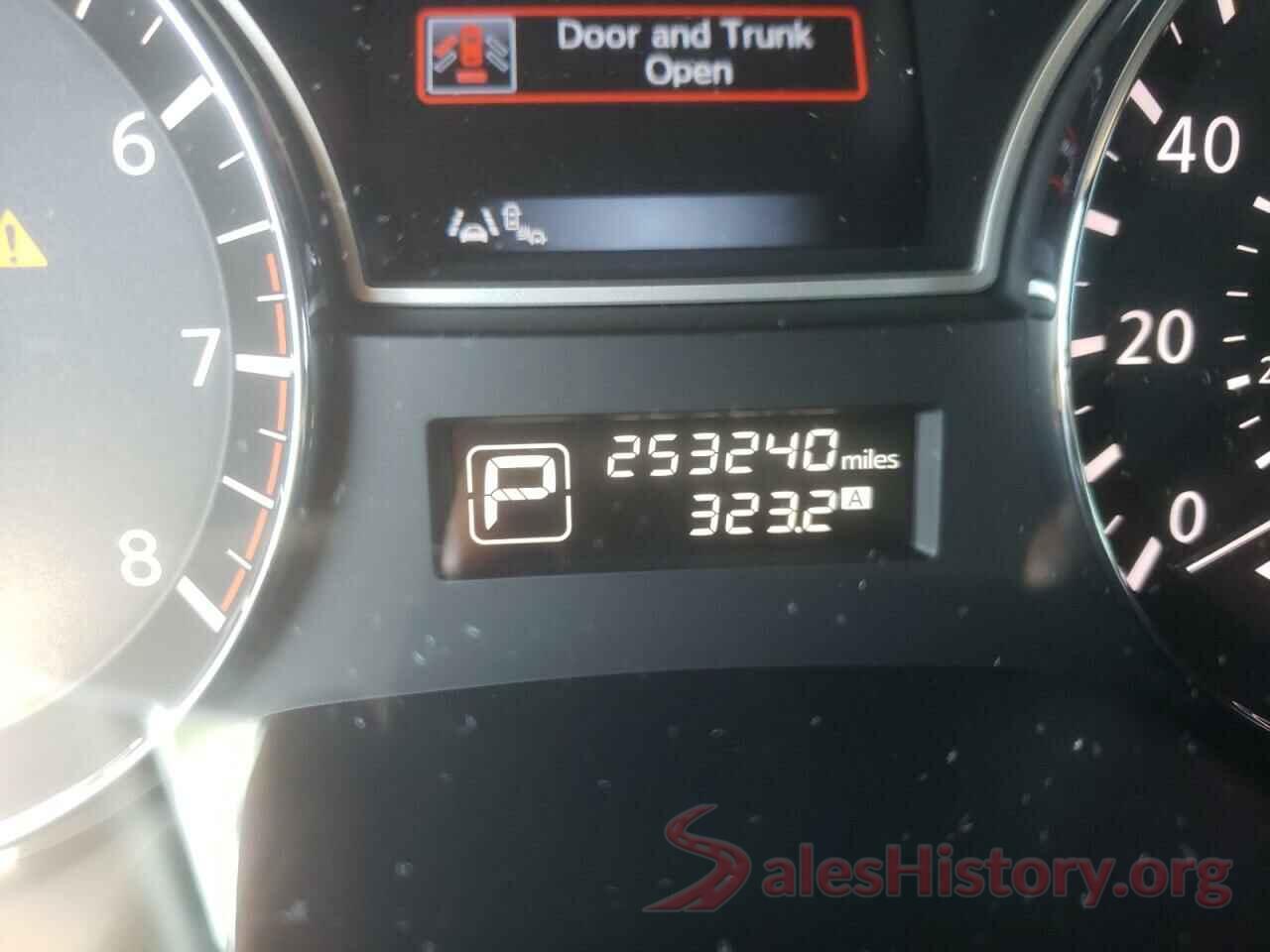 1N4AL3AP8FC109540 2015 NISSAN ALTIMA