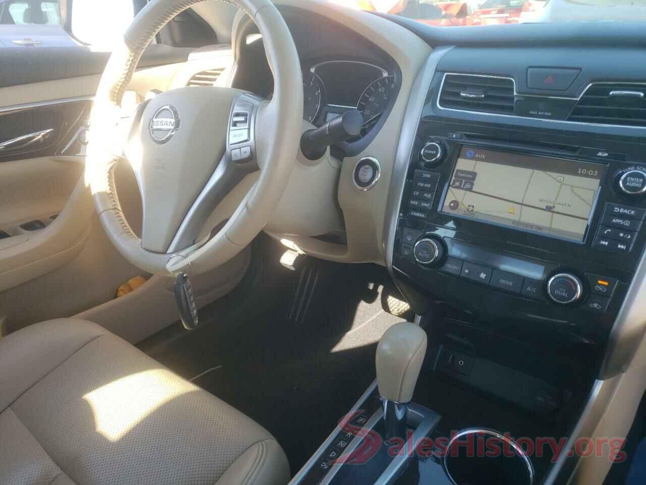 1N4AL3AP8FC109540 2015 NISSAN ALTIMA