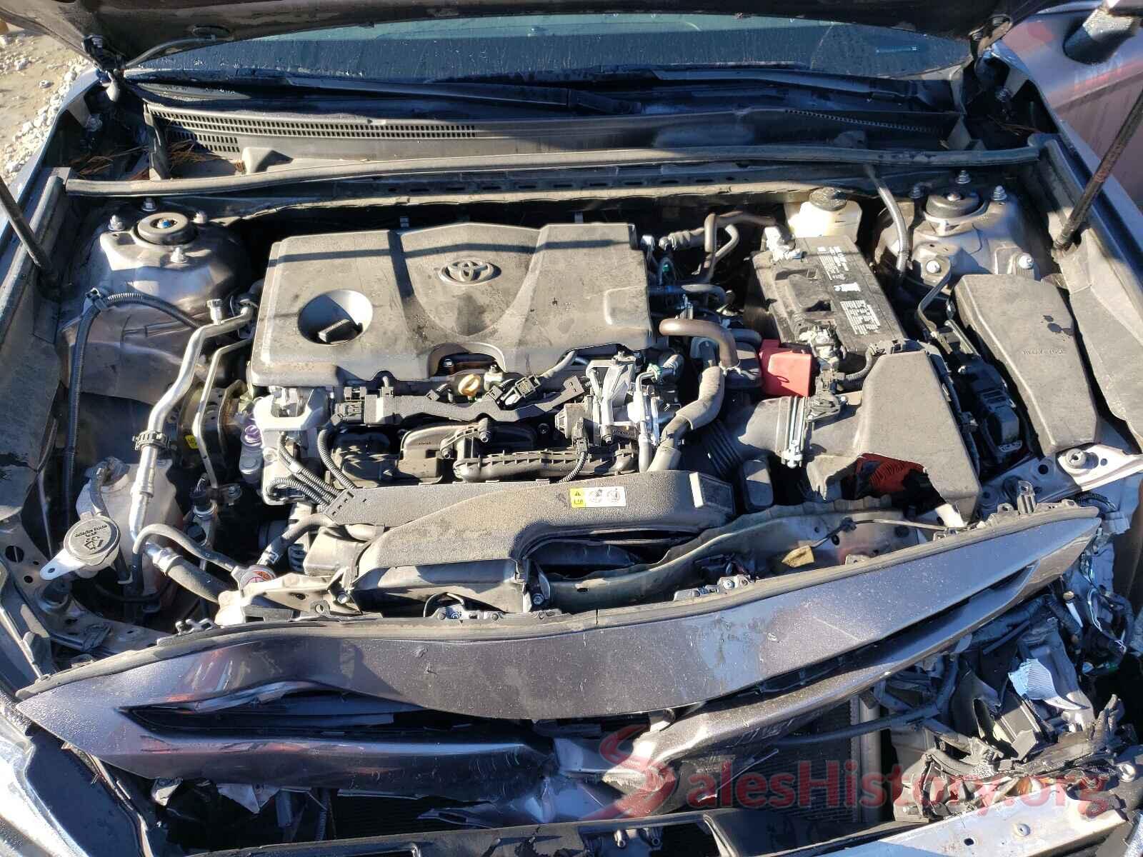 4T1B11HK3JU614760 2018 TOYOTA CAMRY