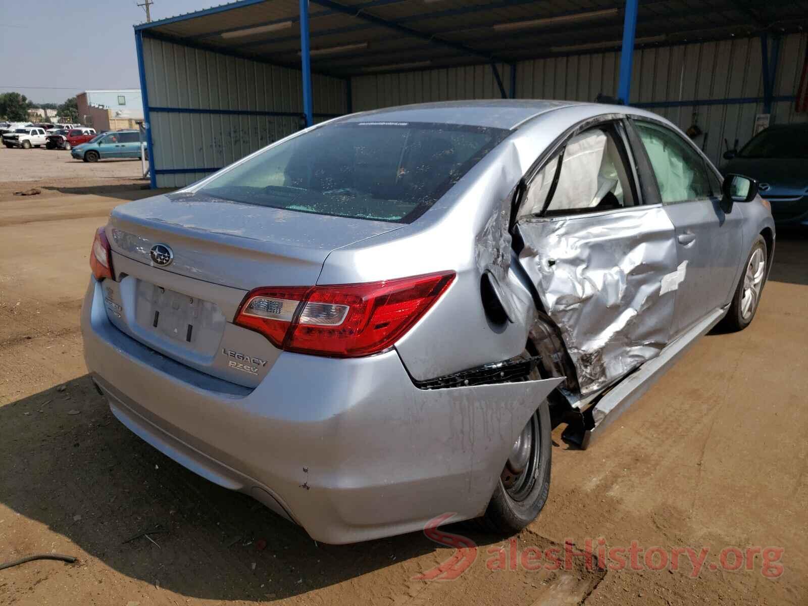 4S3BNAA65H3038031 2017 SUBARU LEGACY