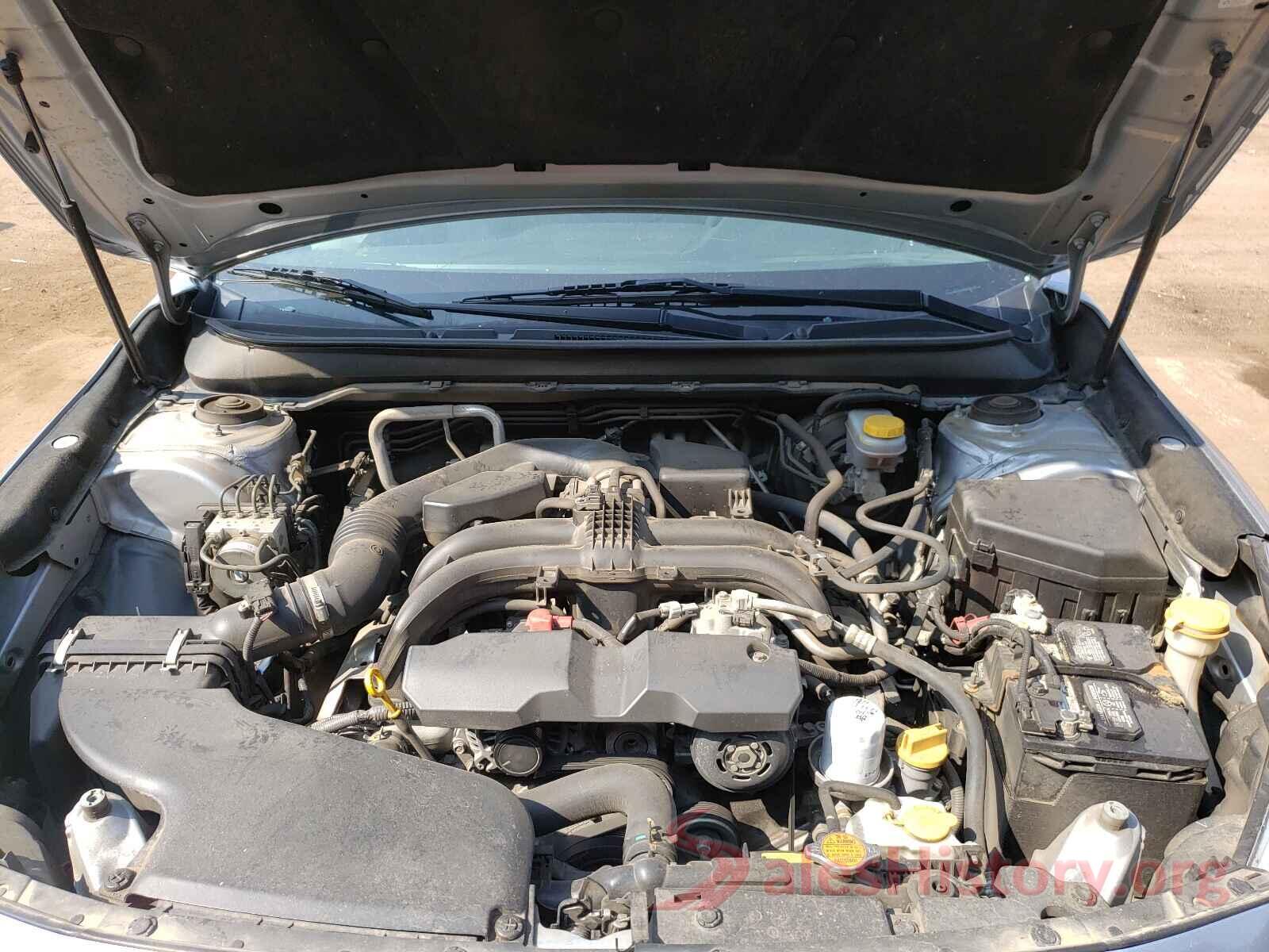 4S3BNAA65H3038031 2017 SUBARU LEGACY