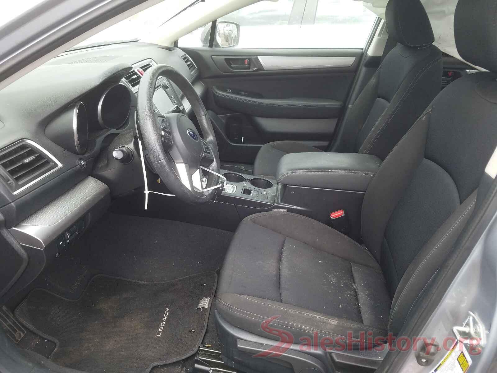 4S3BNAA65H3038031 2017 SUBARU LEGACY