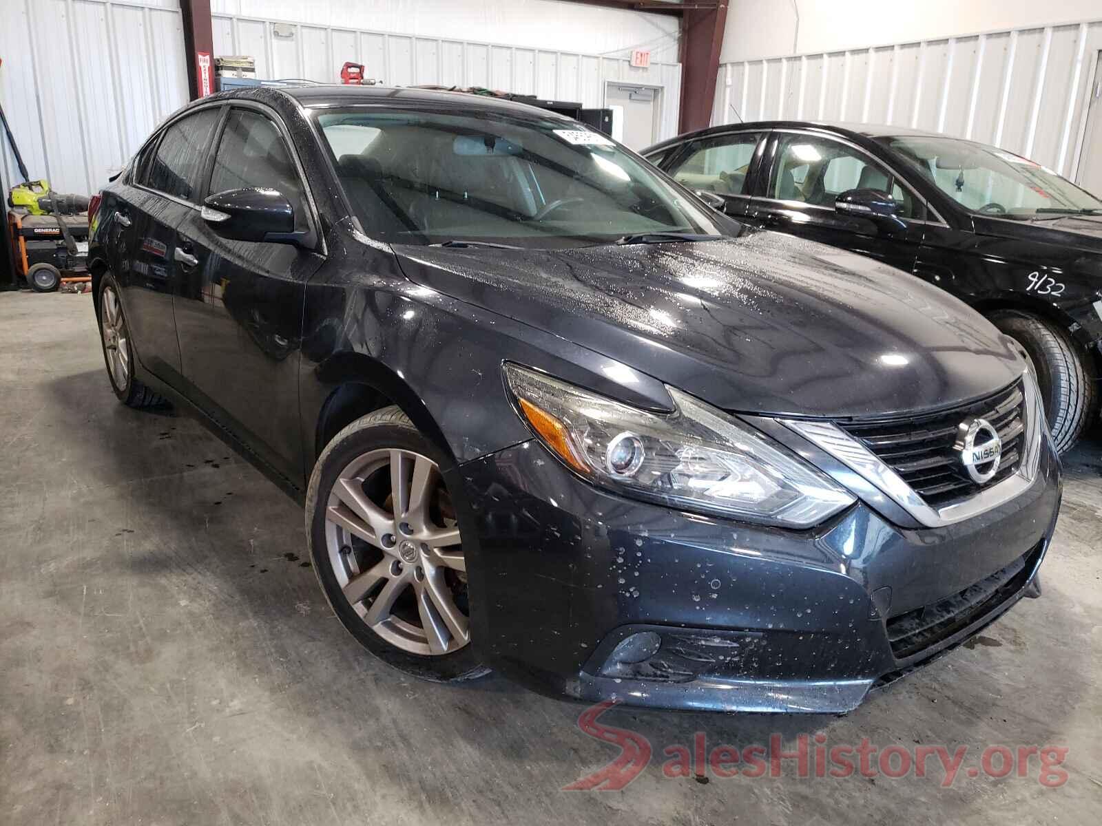 1N4BL3AP2GC151661 2016 NISSAN ALTIMA