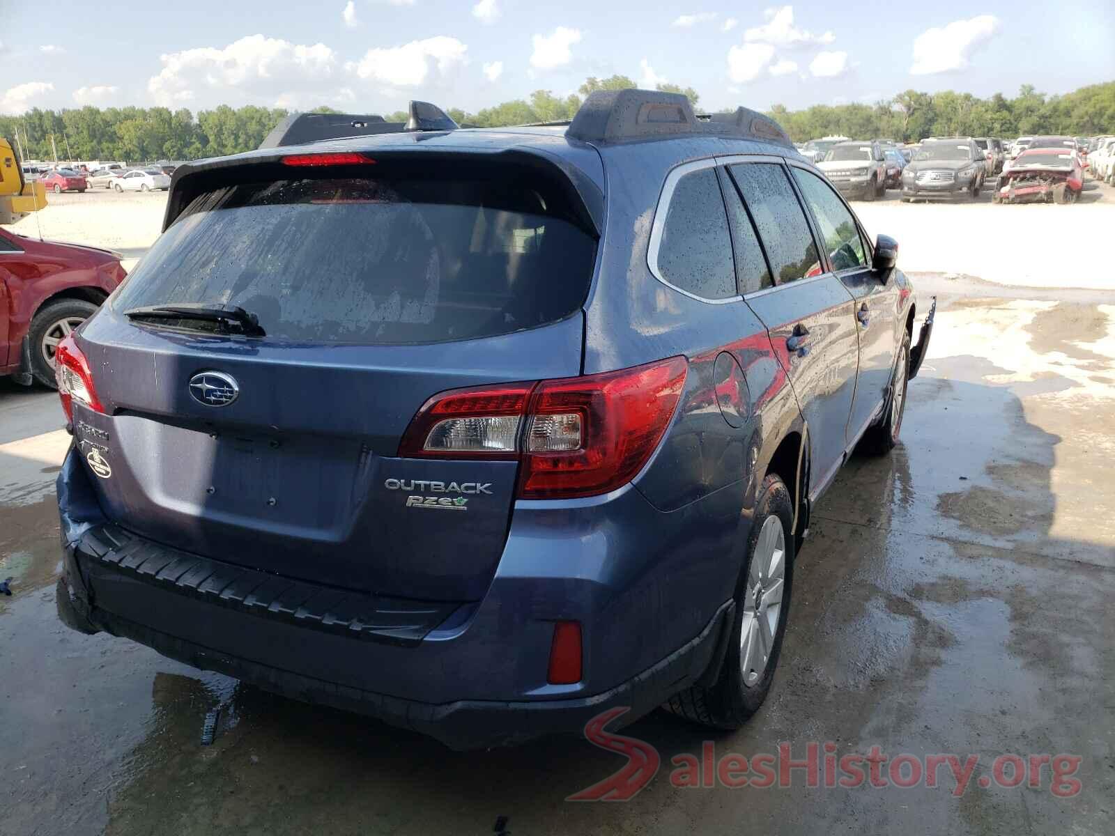 4S4BSAFC2H3336443 2017 SUBARU OUTBACK