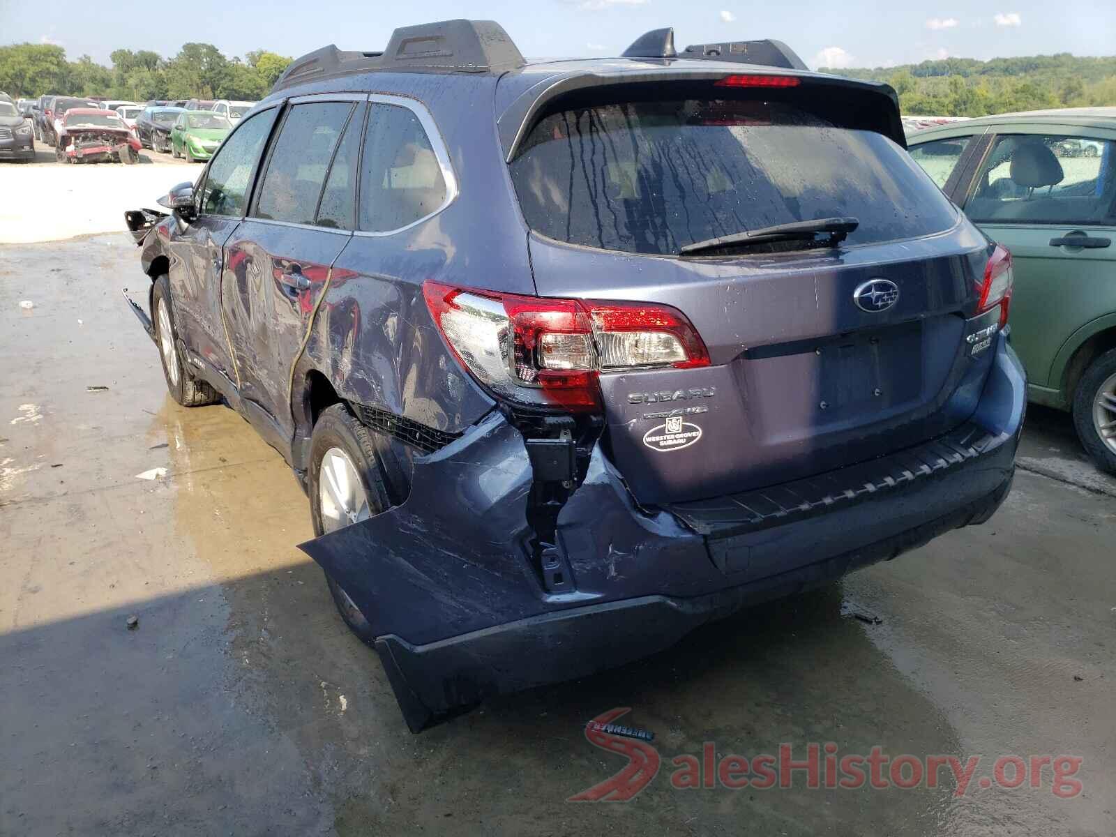 4S4BSAFC2H3336443 2017 SUBARU OUTBACK