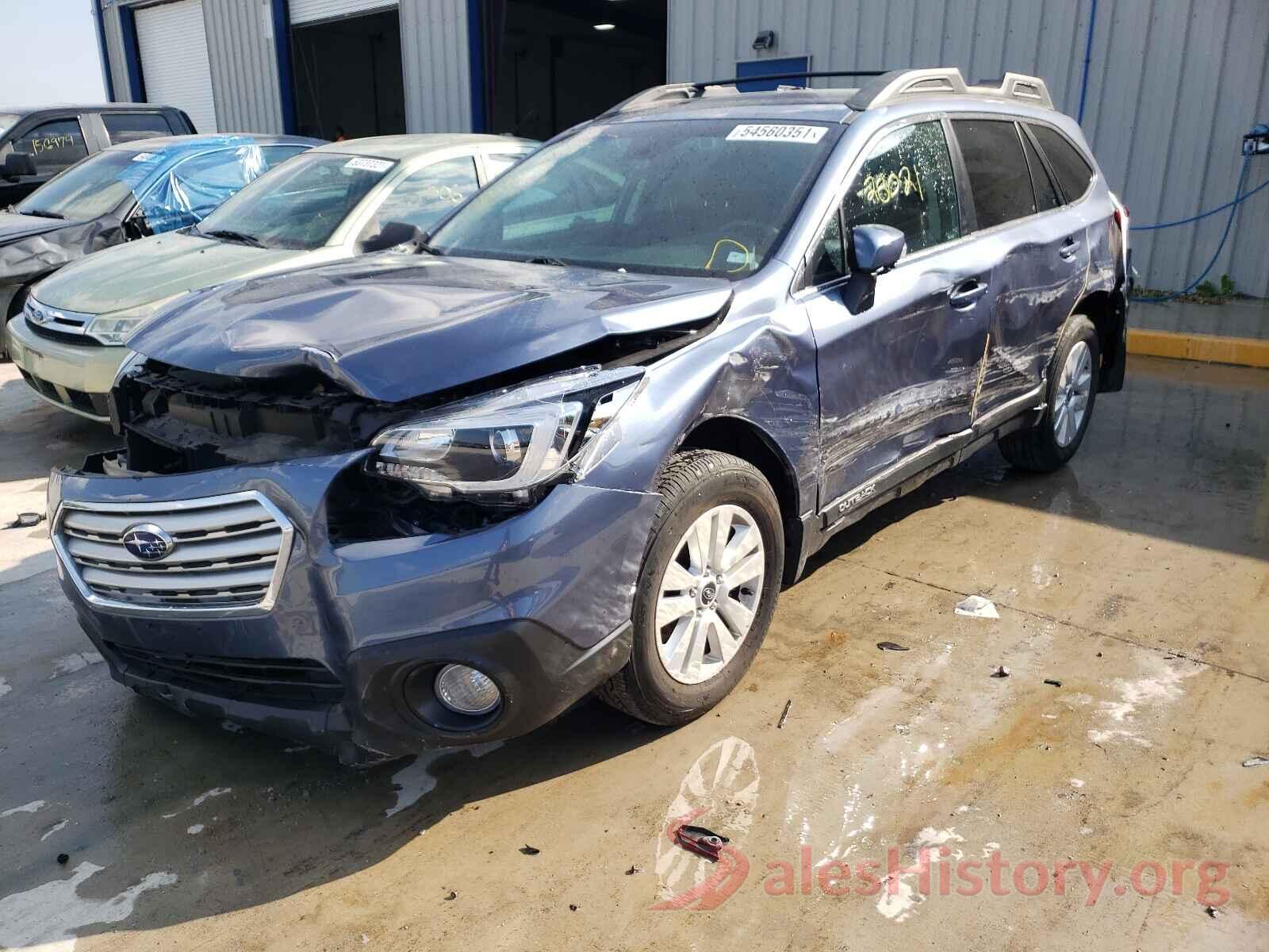 4S4BSAFC2H3336443 2017 SUBARU OUTBACK