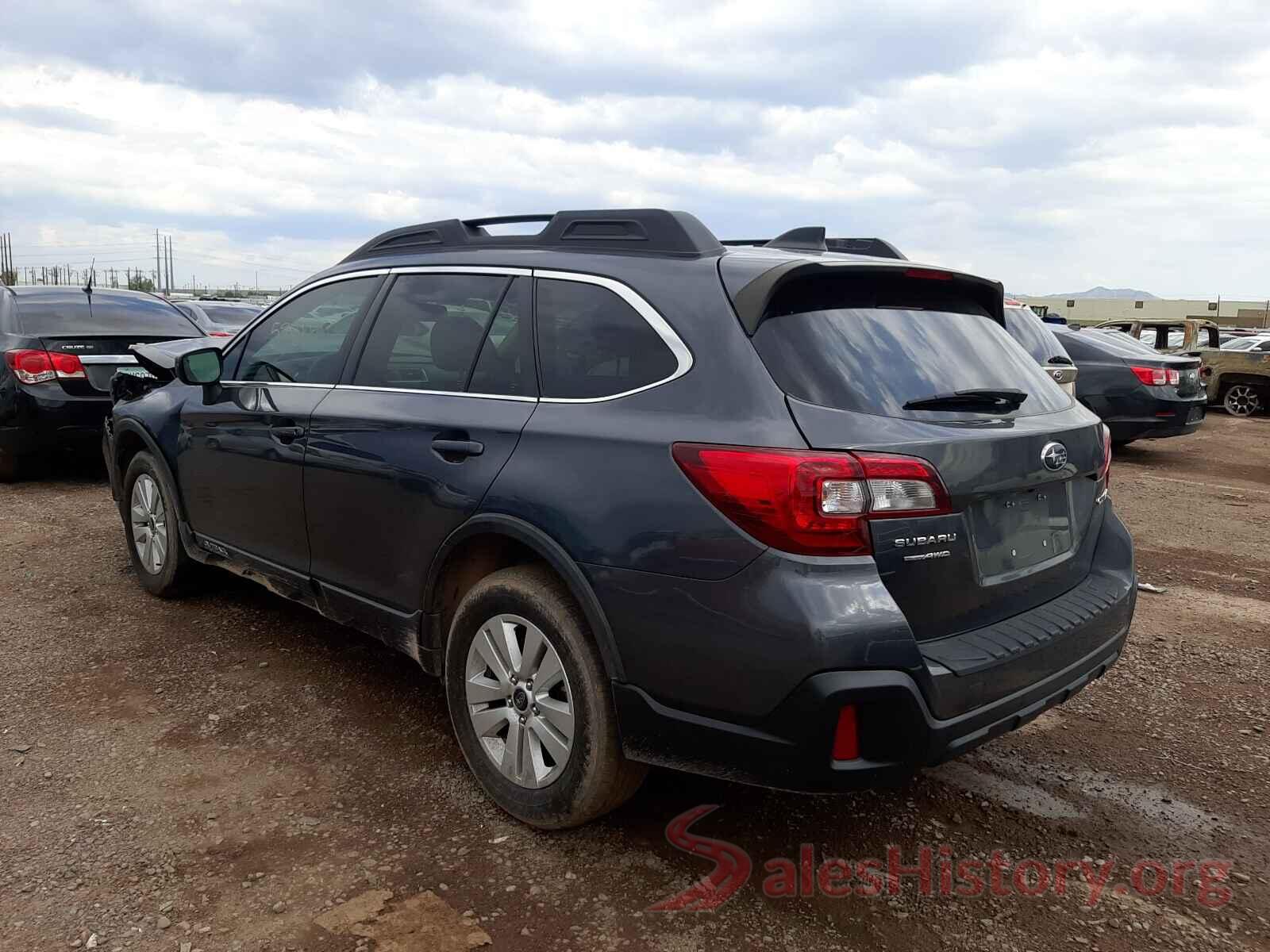 4S4BSADC0J3263047 2018 SUBARU OUTBACK