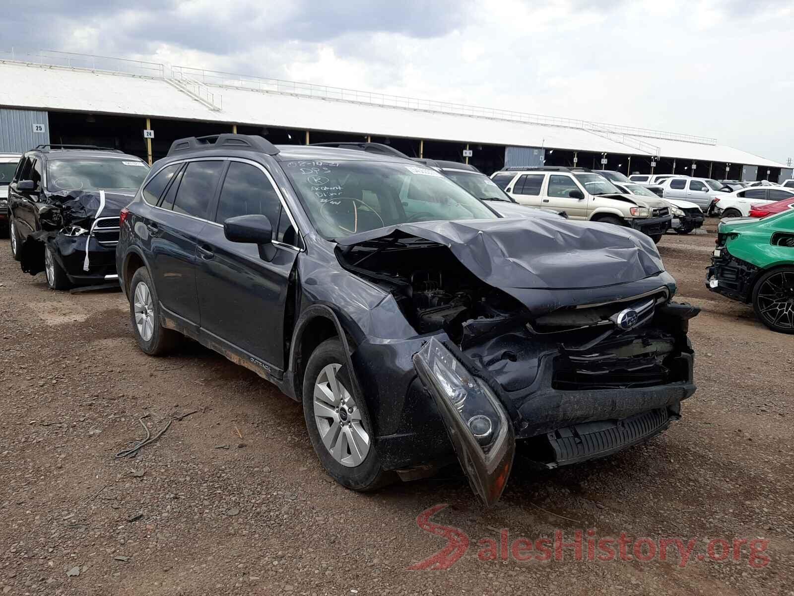 4S4BSADC0J3263047 2018 SUBARU OUTBACK