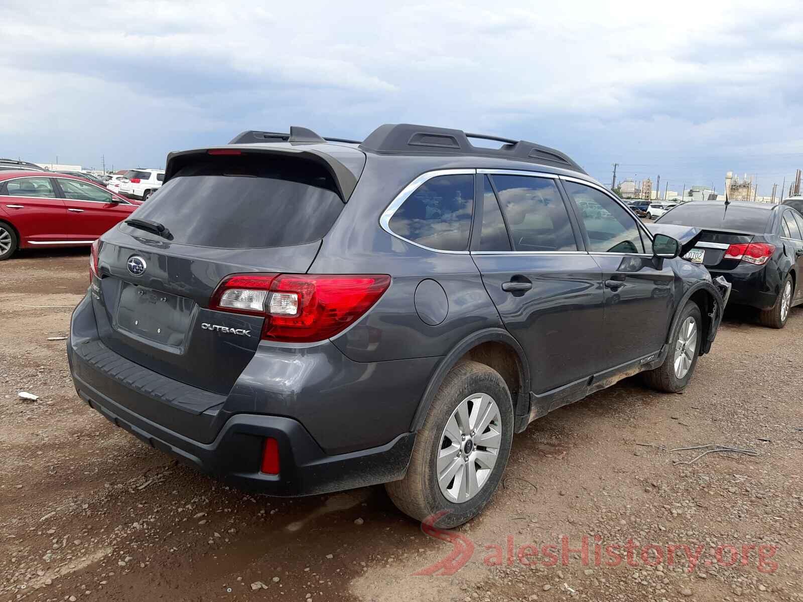 4S4BSADC0J3263047 2018 SUBARU OUTBACK