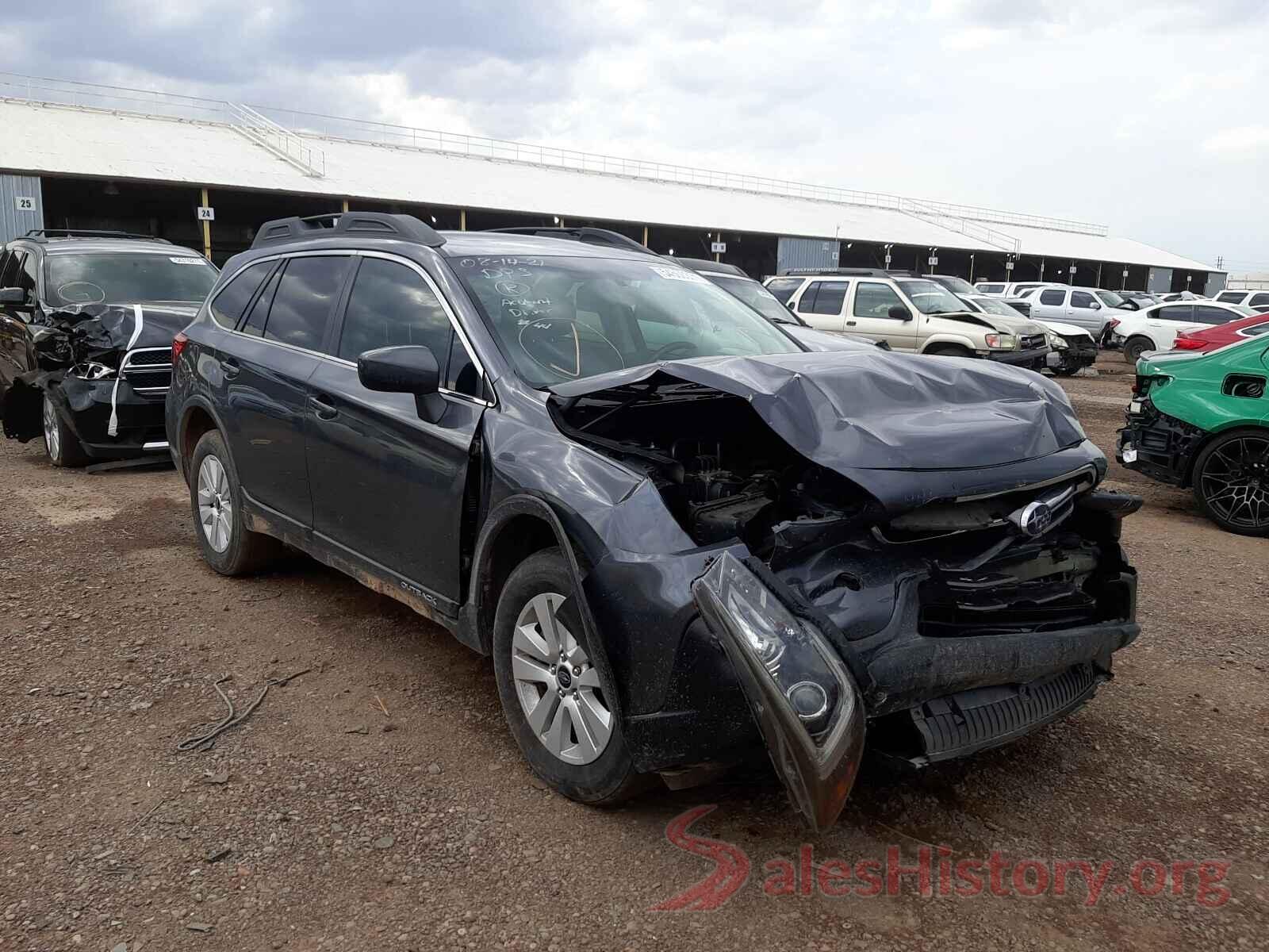 4S4BSADC0J3263047 2018 SUBARU OUTBACK