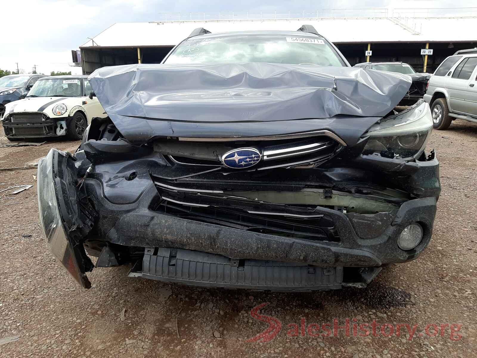 4S4BSADC0J3263047 2018 SUBARU OUTBACK