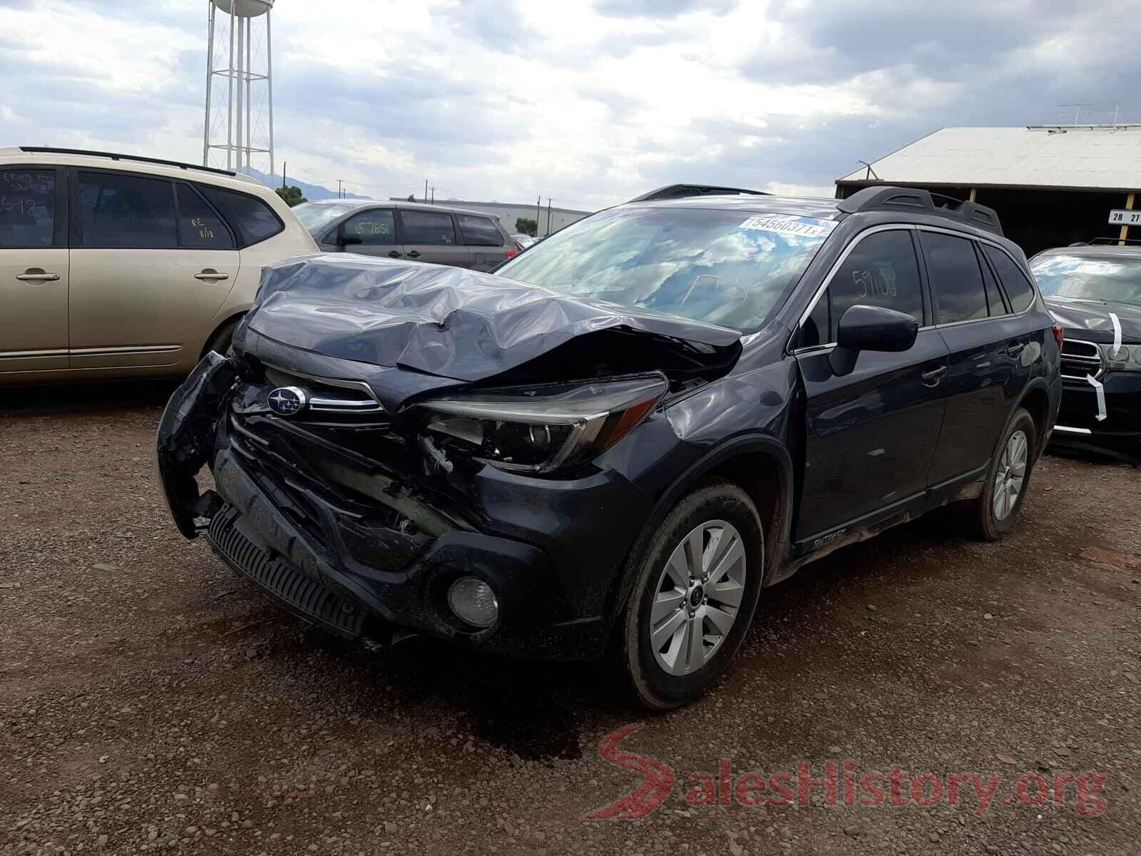 4S4BSADC0J3263047 2018 SUBARU OUTBACK