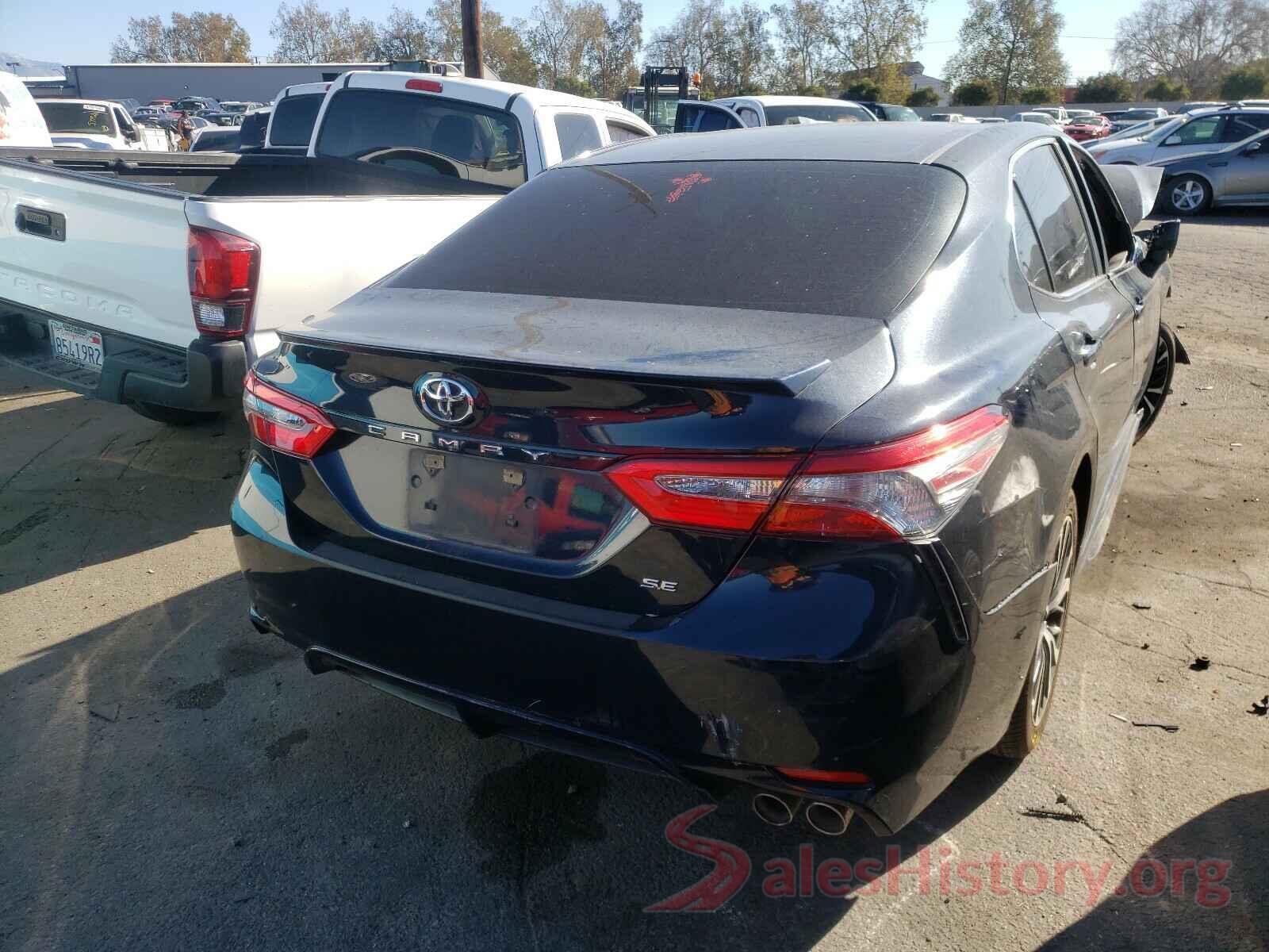 4T1B11HK2JU556348 2018 TOYOTA CAMRY