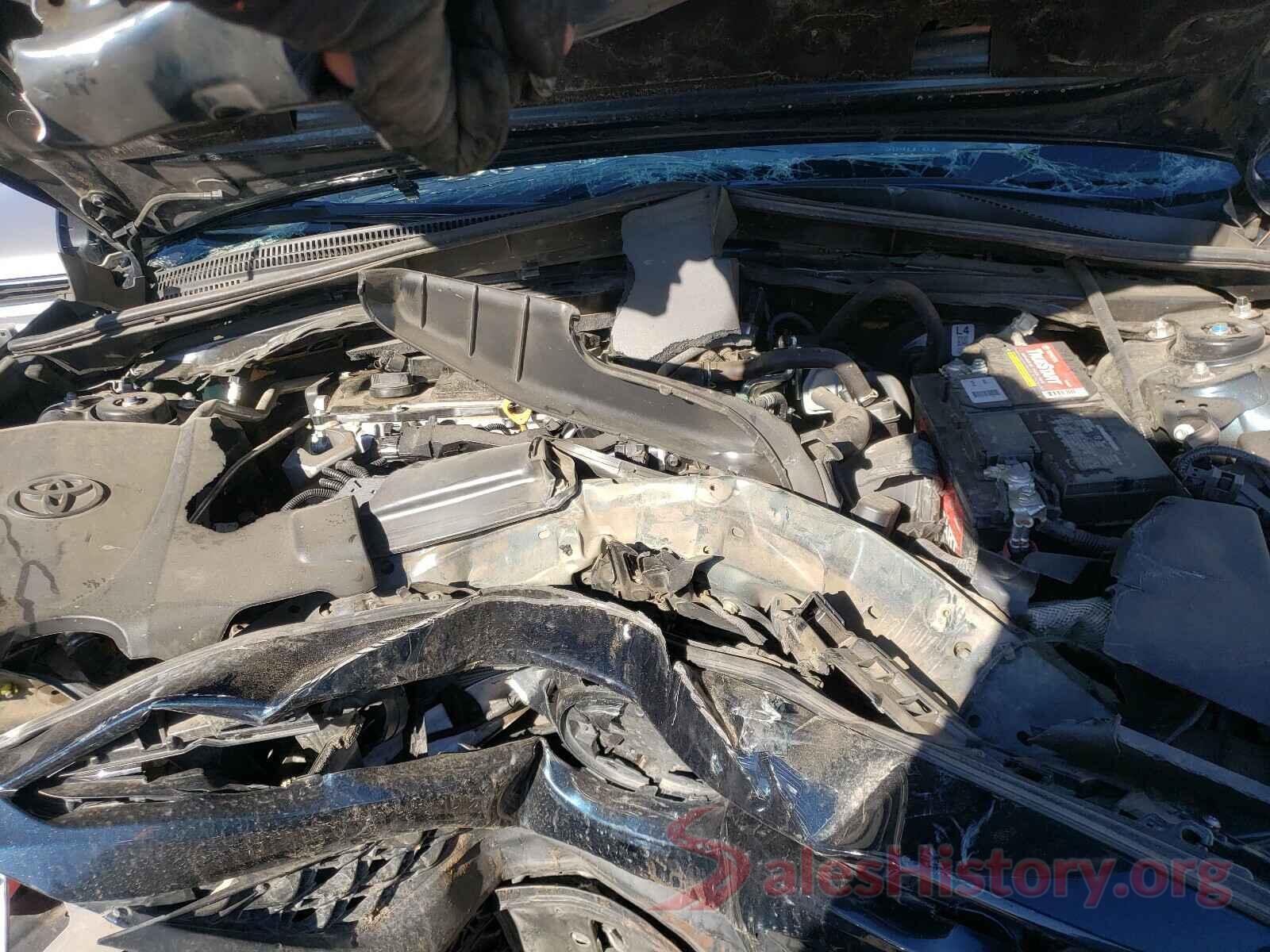 4T1B11HK2JU556348 2018 TOYOTA CAMRY