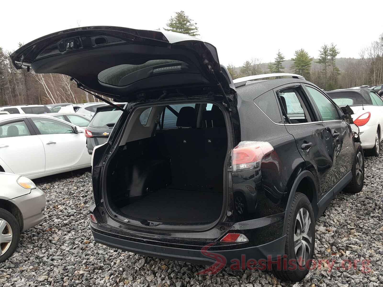 2T3BFREV3HW612653 2017 TOYOTA RAV4