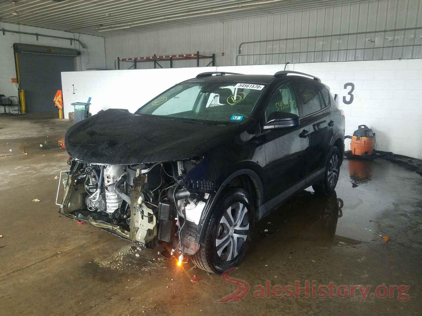 2T3BFREV3HW612653 2017 TOYOTA RAV4