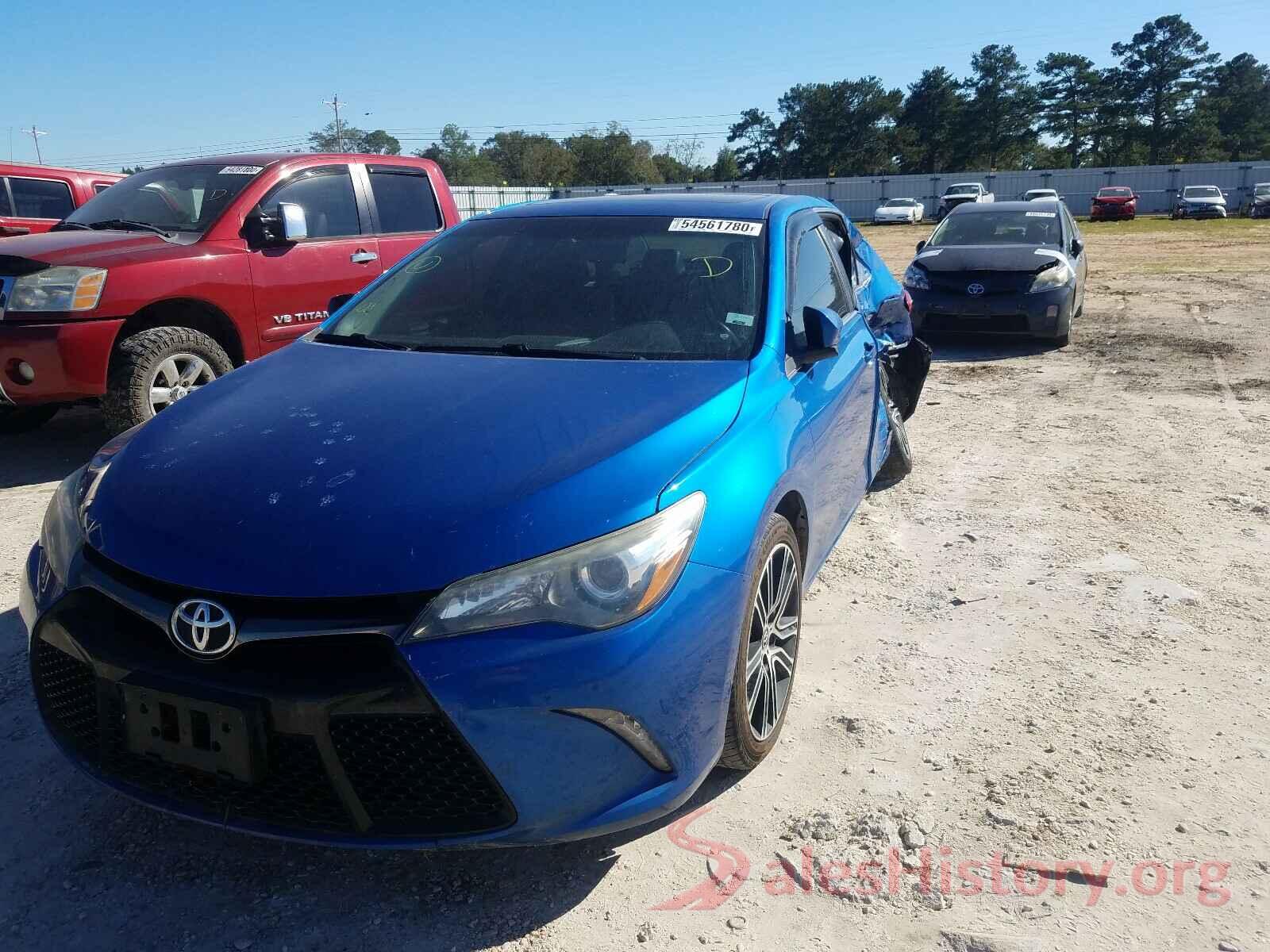 4T1BF1FK9GU534974 2016 TOYOTA CAMRY