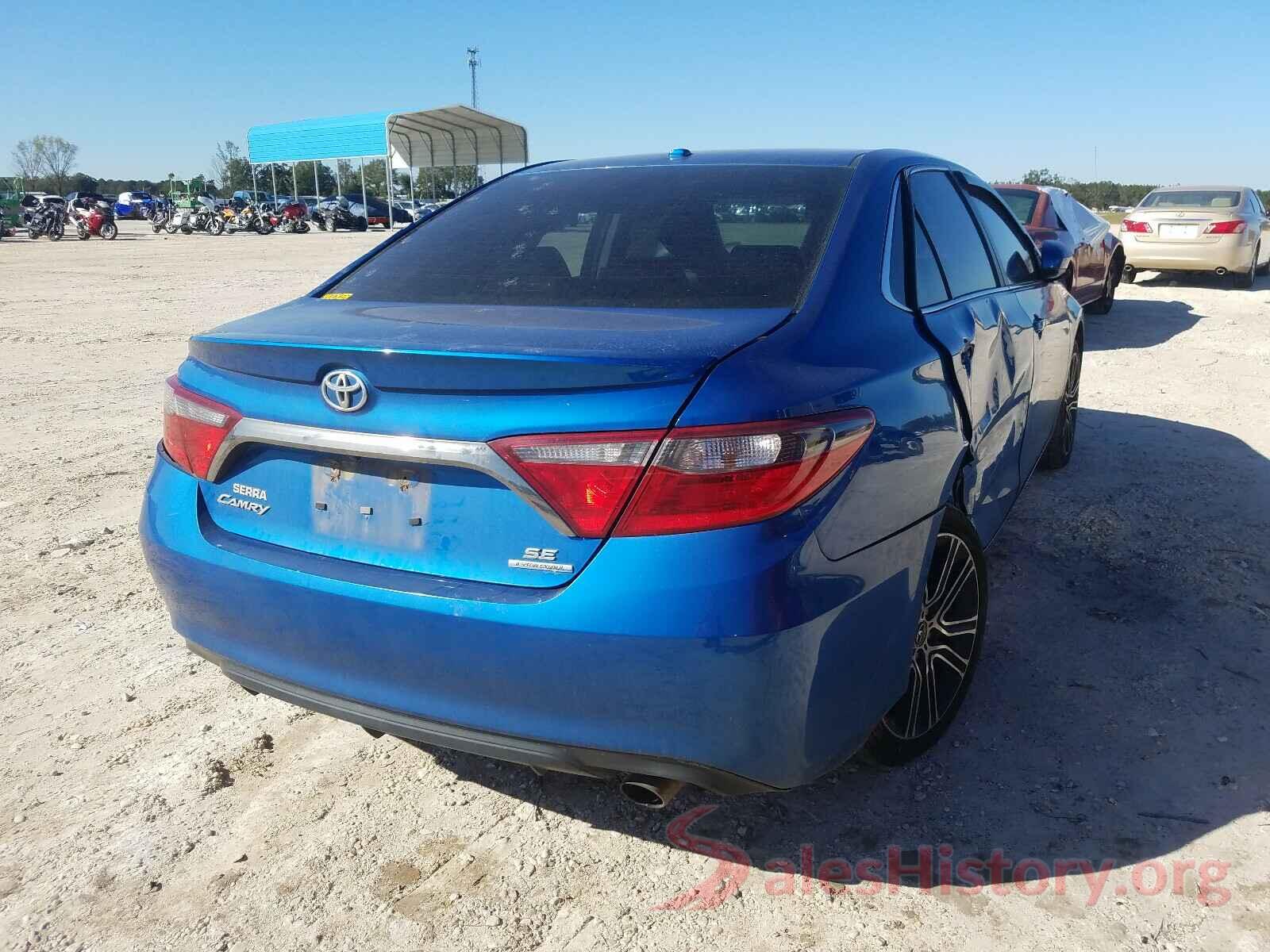 4T1BF1FK9GU534974 2016 TOYOTA CAMRY