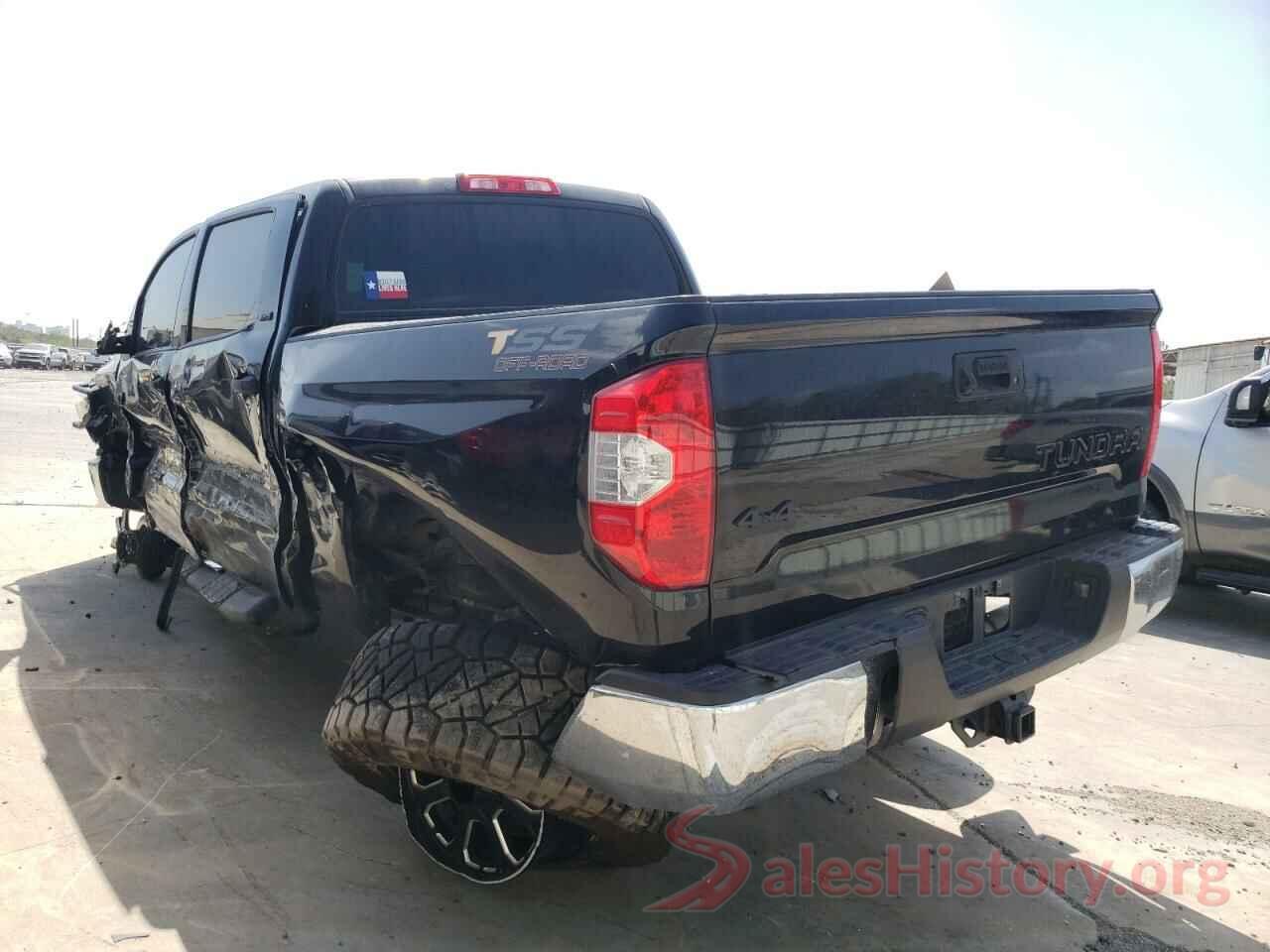 5TFDW5F16HX650077 2017 TOYOTA TUNDRA