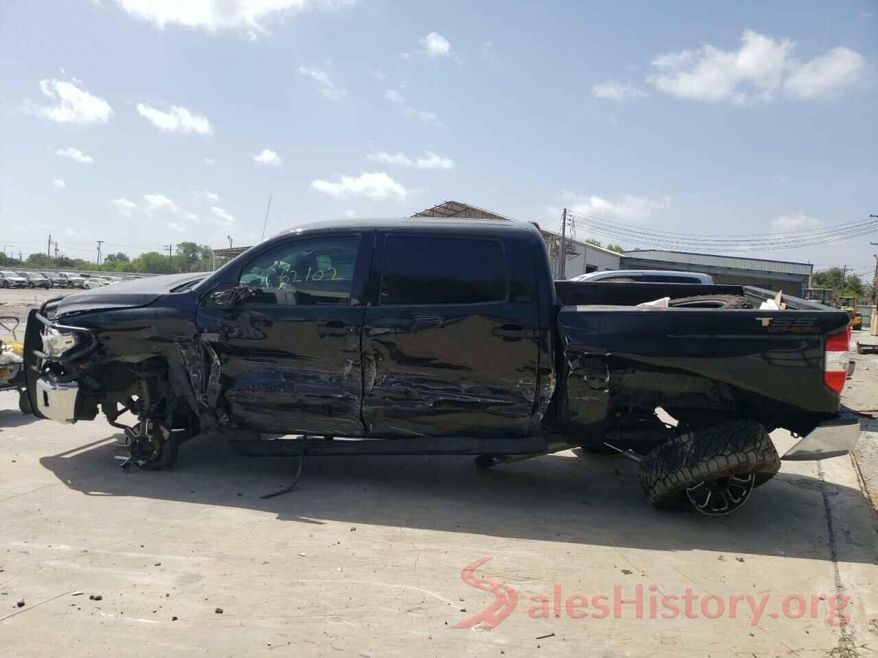 5TFDW5F16HX650077 2017 TOYOTA TUNDRA