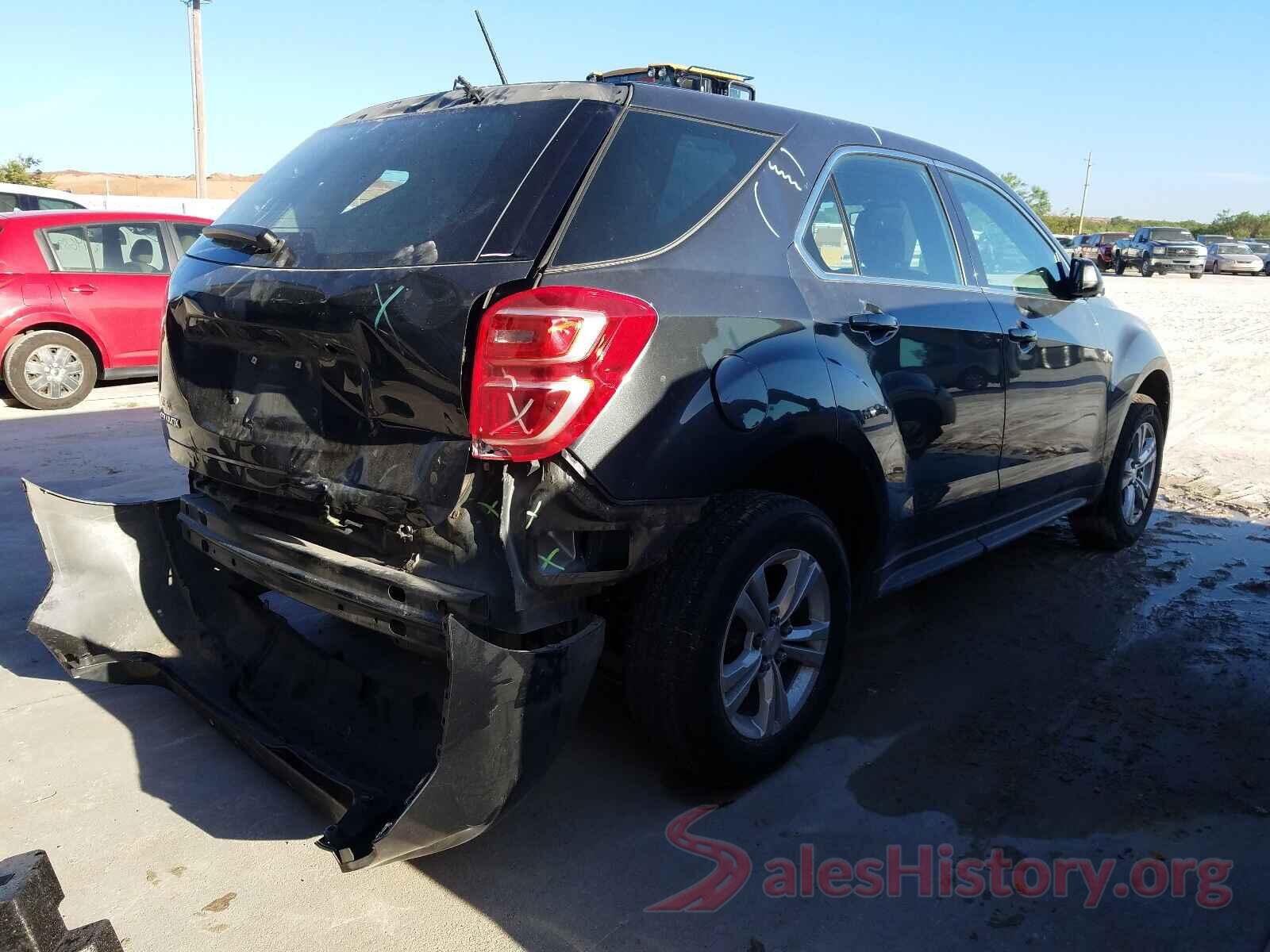 2GNALBEK7H1534427 2017 CHEVROLET EQUINOX