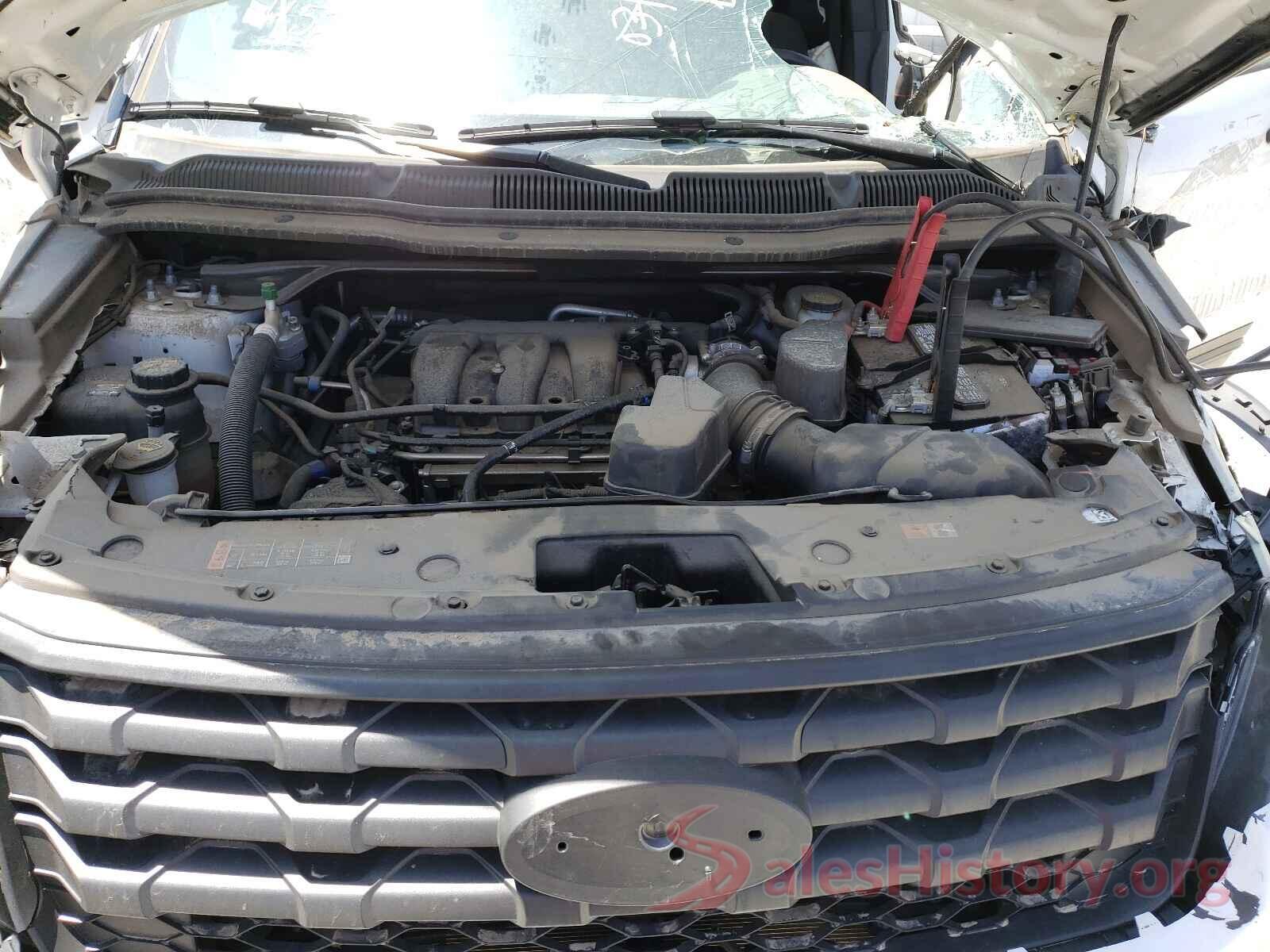 1FM5K8AR9KGA30227 2019 FORD EXPLORER