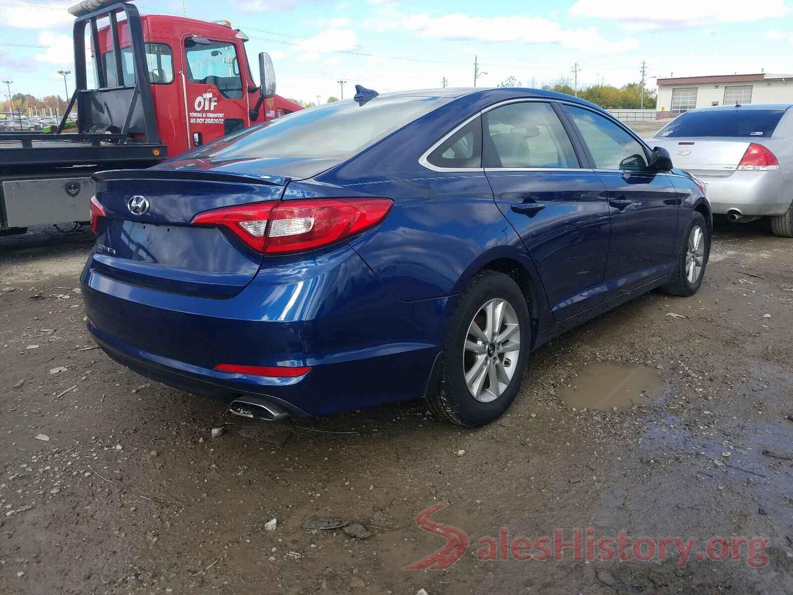 5NPE24AF1GH430143 2016 HYUNDAI SONATA