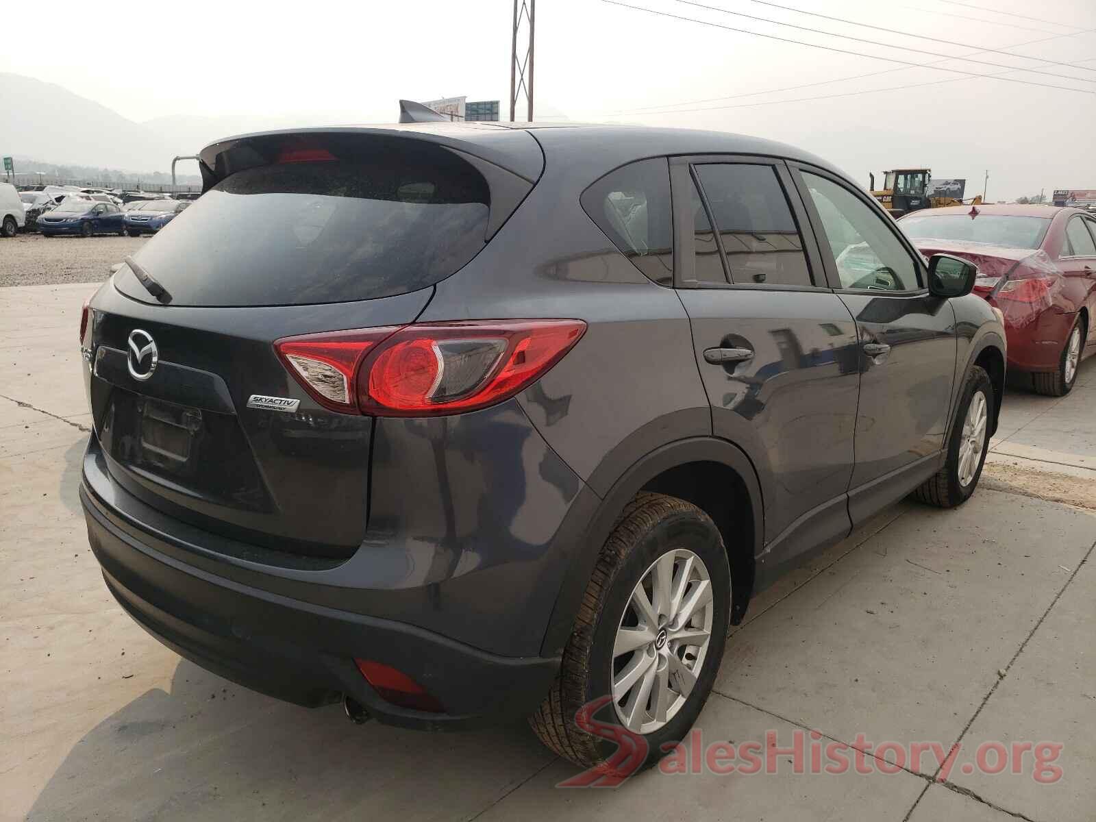 JM3KE2CY7G0642384 2016 MAZDA CX-5