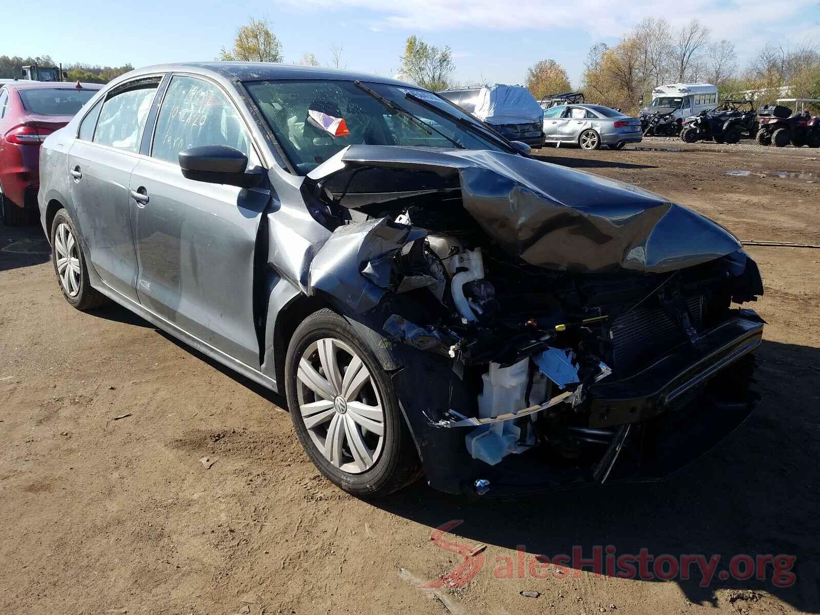 3VW2B7AJ2HM234665 2017 VOLKSWAGEN JETTA