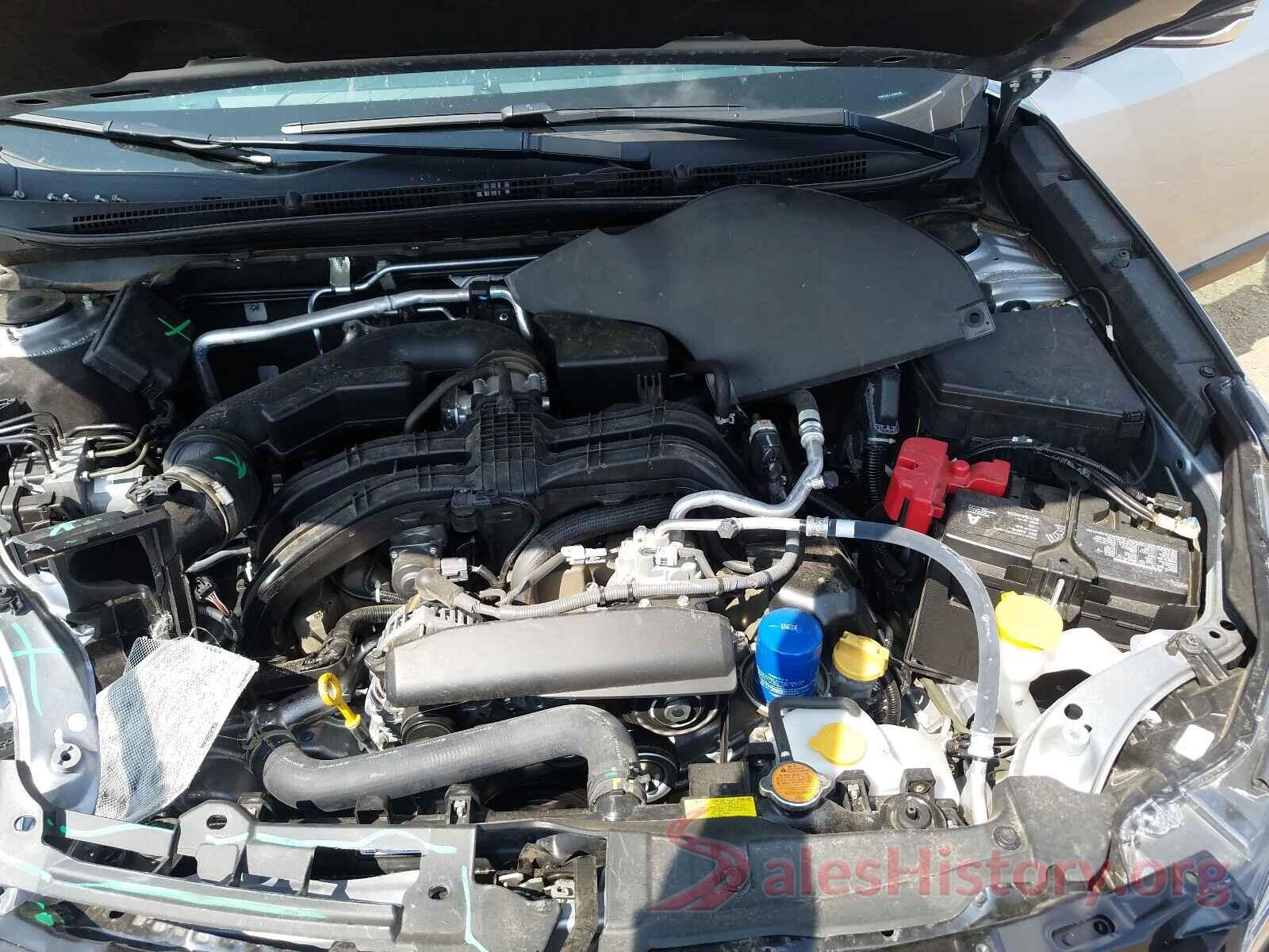 4S4BTAEC7L3264498 2020 SUBARU OUTBACK