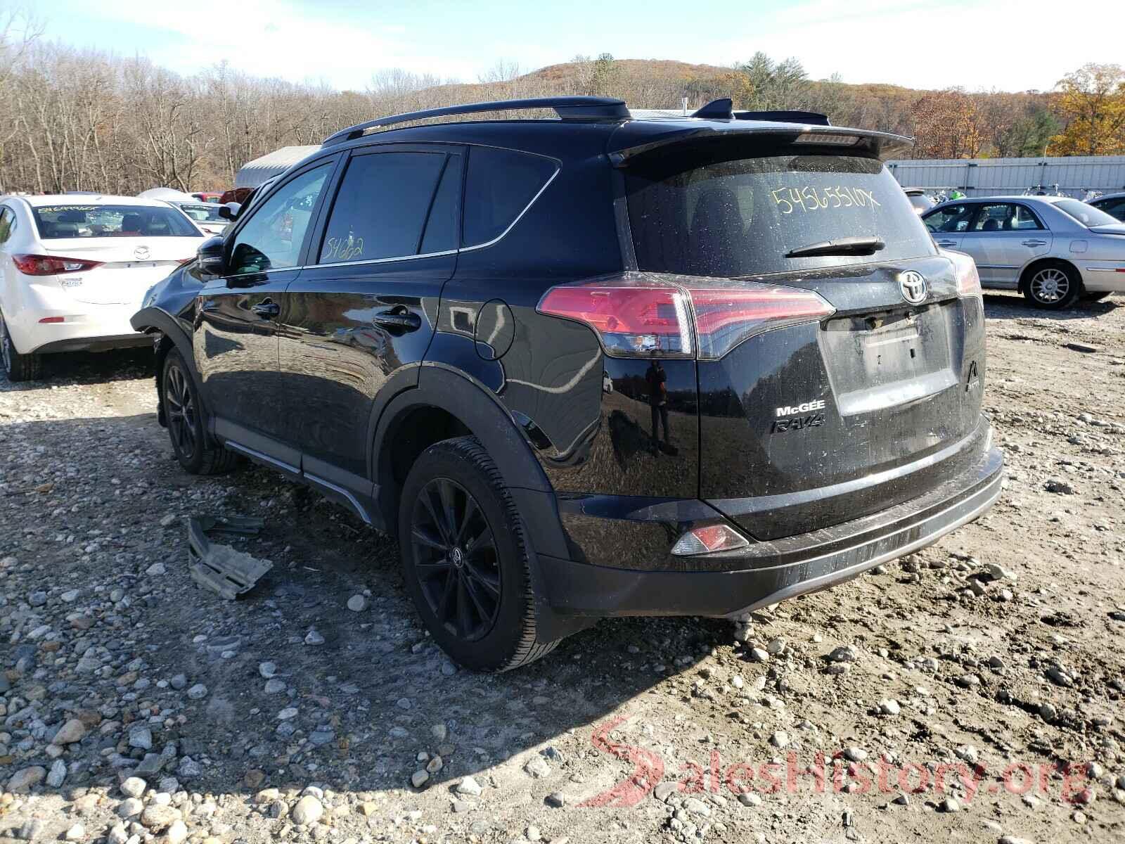 2T3RFREV8JW705530 2018 TOYOTA RAV4