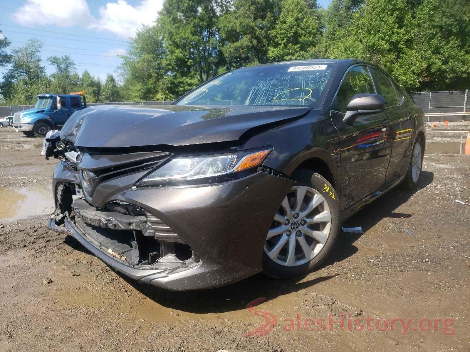 JTNB11HK3J3065955 2018 TOYOTA CAMRY