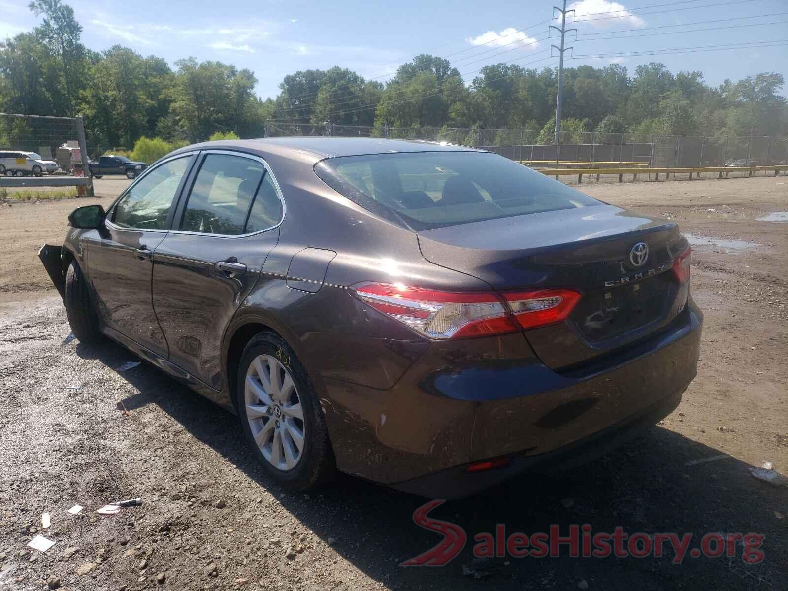 JTNB11HK3J3065955 2018 TOYOTA CAMRY