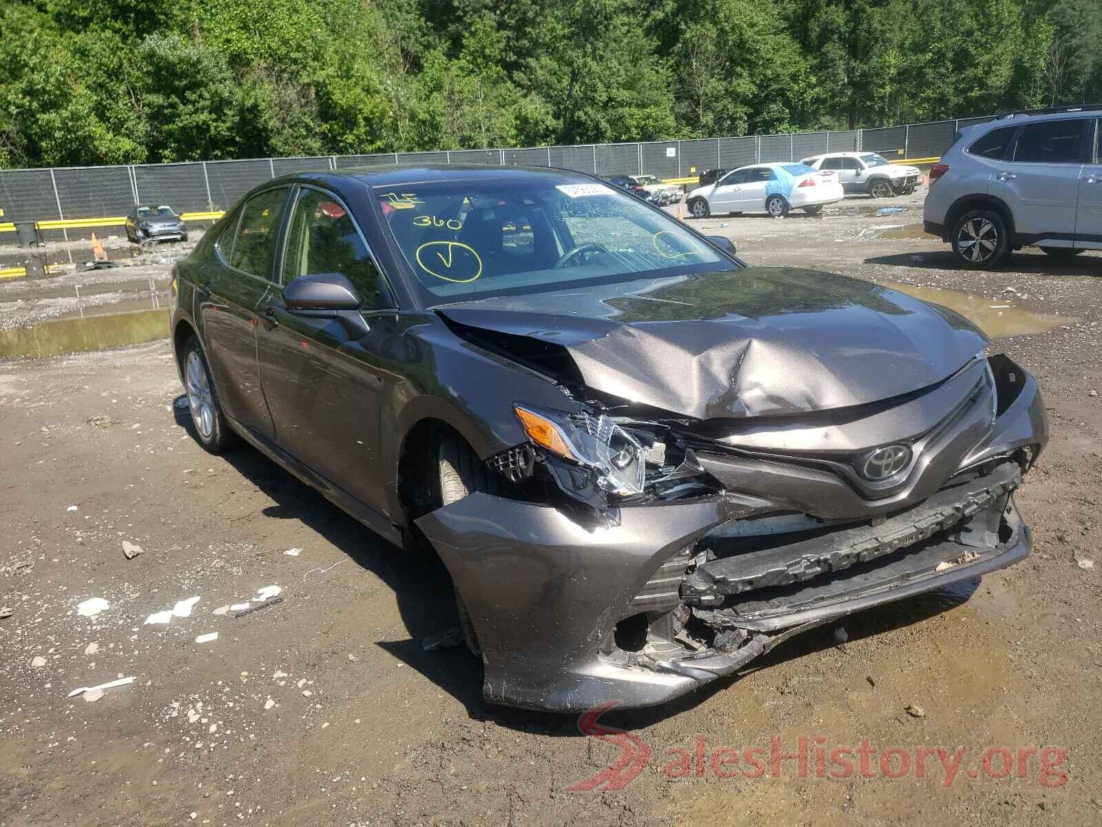 JTNB11HK3J3065955 2018 TOYOTA CAMRY