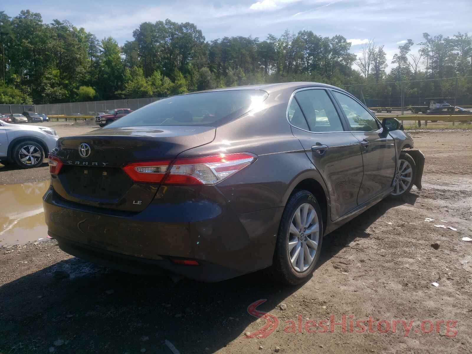 JTNB11HK3J3065955 2018 TOYOTA CAMRY