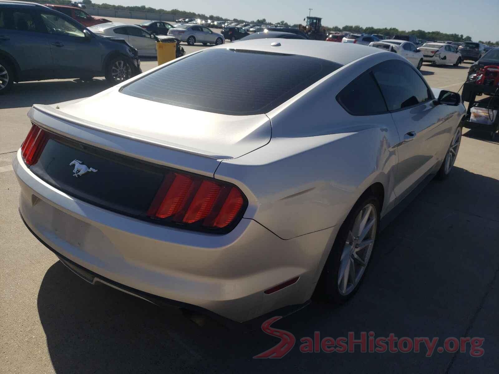 1FA6P8TH3H5282757 2017 FORD MUSTANG