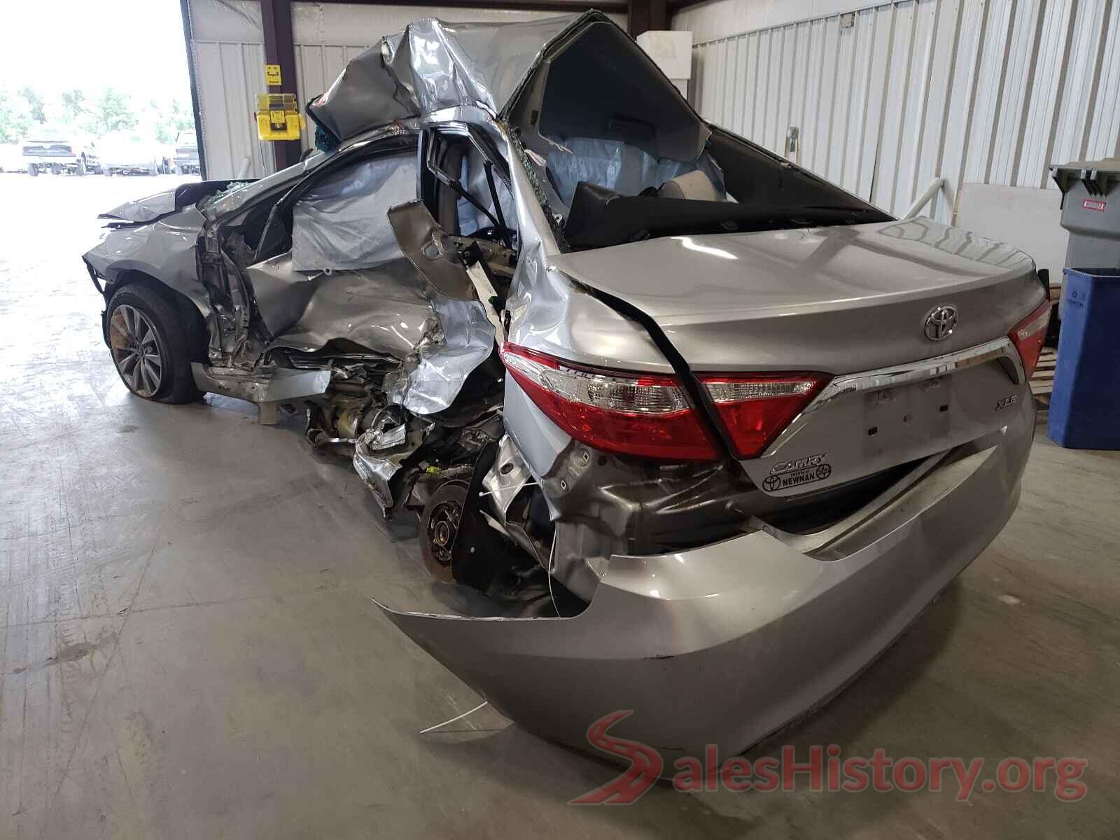 4T1BF1FK0GU202602 2016 TOYOTA CAMRY