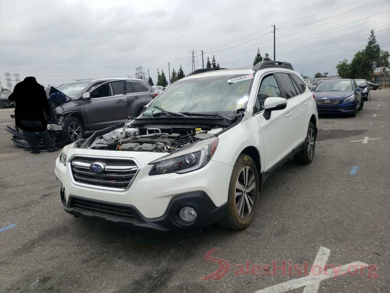 4S4BSANC4J3360783 2018 SUBARU OUTBACK