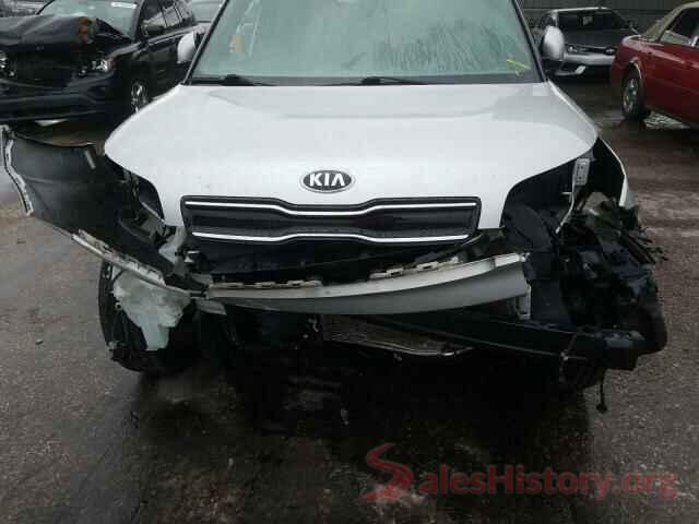 KNDJP3A53H7433987 2017 KIA SOUL