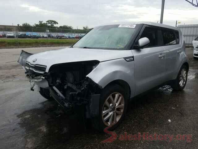 KNDJP3A53H7433987 2017 KIA SOUL