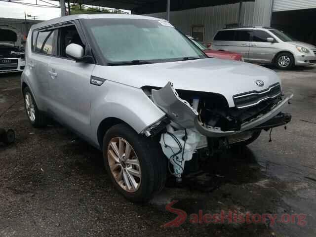 KNDJP3A53H7433987 2017 KIA SOUL