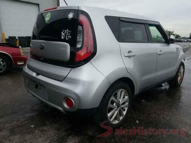 KNDJP3A53H7433987 2017 KIA SOUL