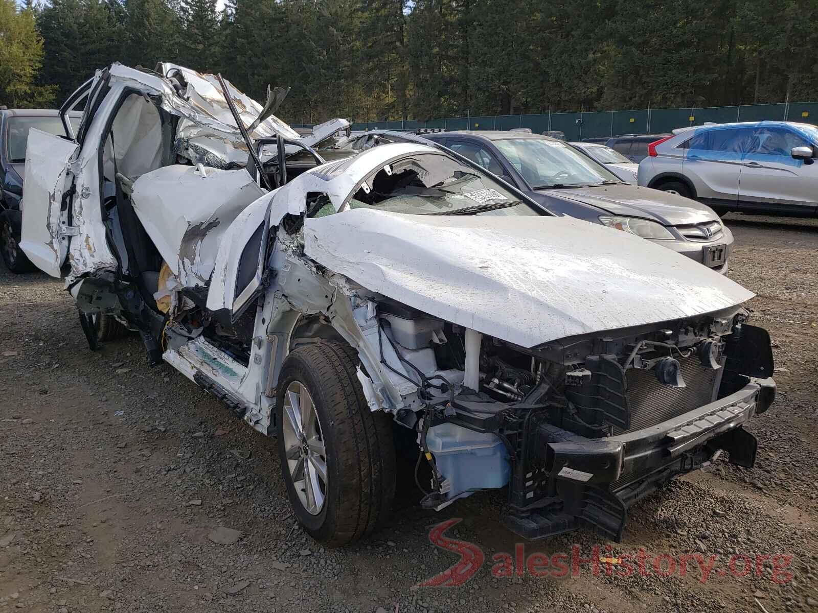 5NPE24AF9HH570667 2017 HYUNDAI SONATA